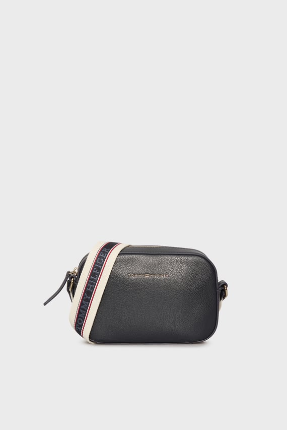 Сумка/TH LOGOTAPE CAMERA BAG