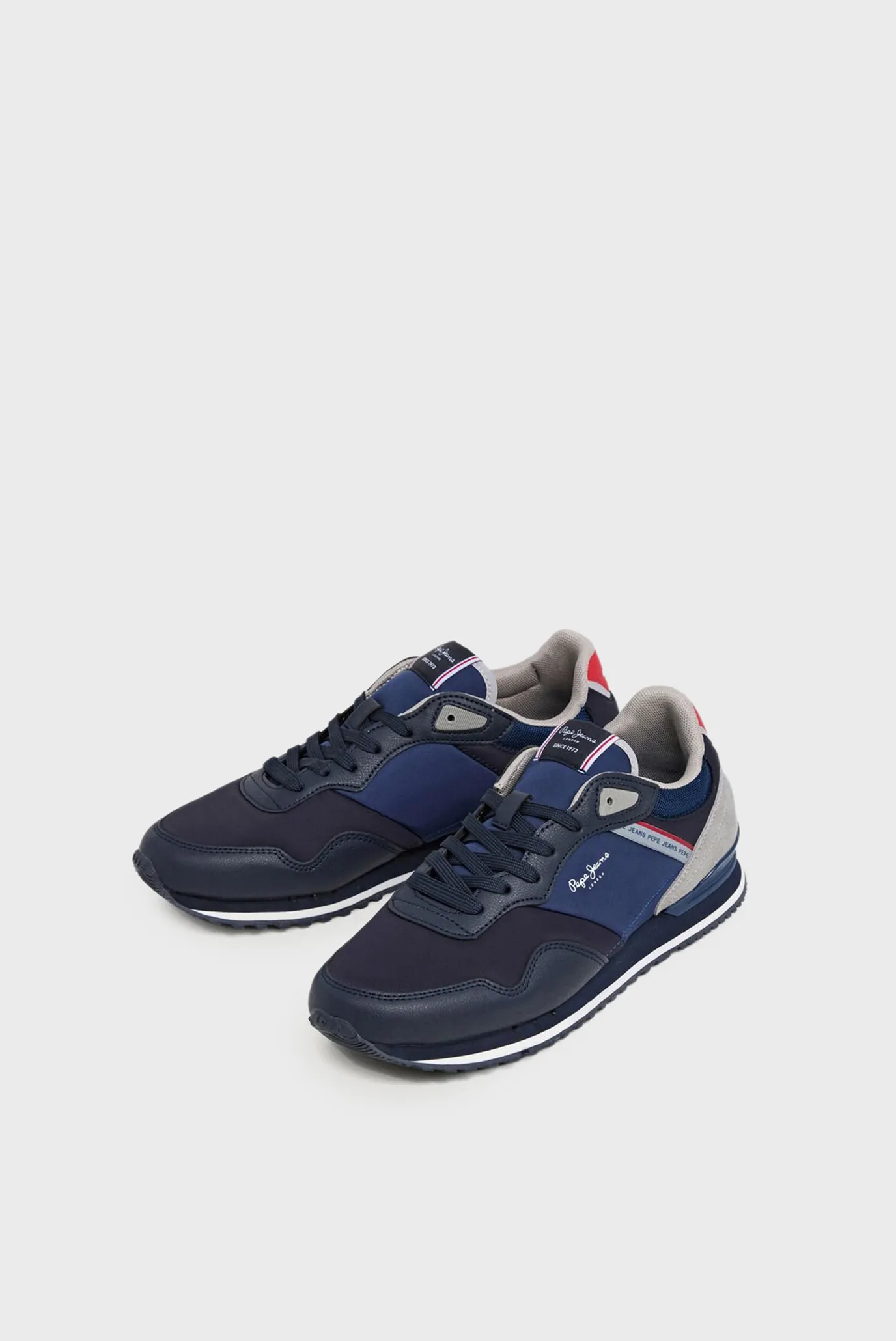 Кроссовки LONDON CROSS M 2