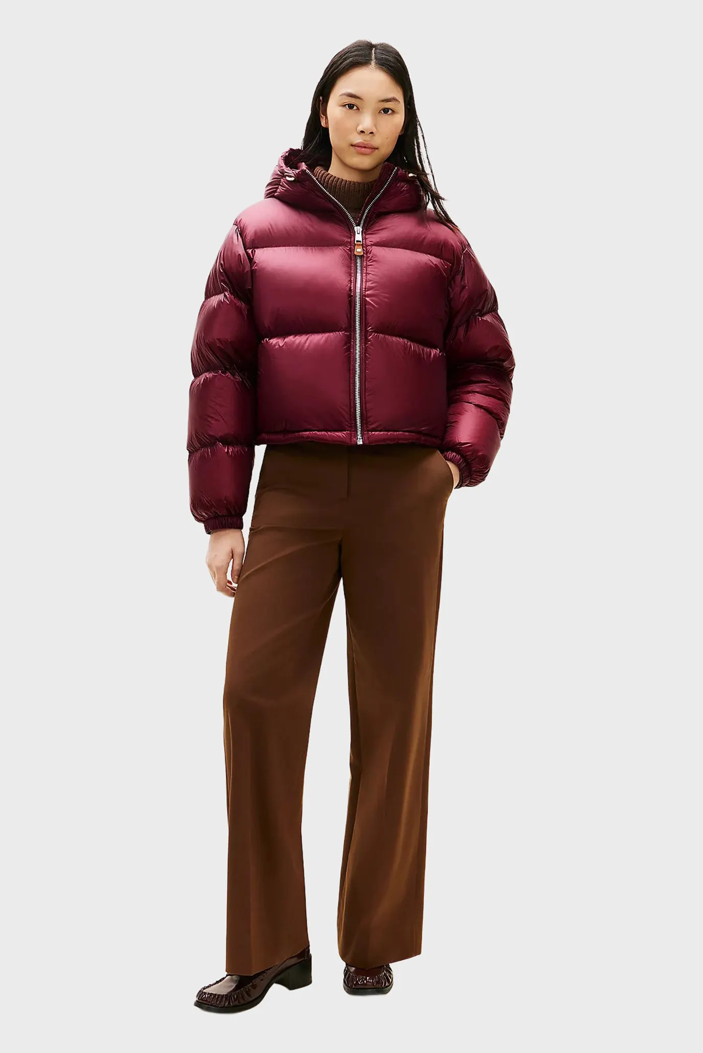 Куртка зимняя SUPER LIGHT HW DOWN RLX JKT 2