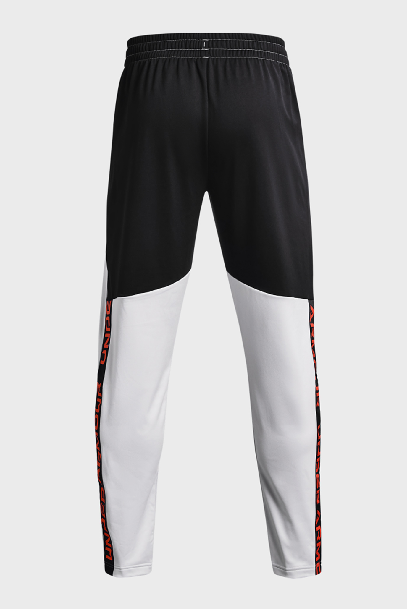 Мужские светло-серые спортивные брюки UA TRICOT FASHION TRACK PANT Under Armour Мужские светло-серые спортивные брюки UA TRICOT FASHION TRACK PANT 6