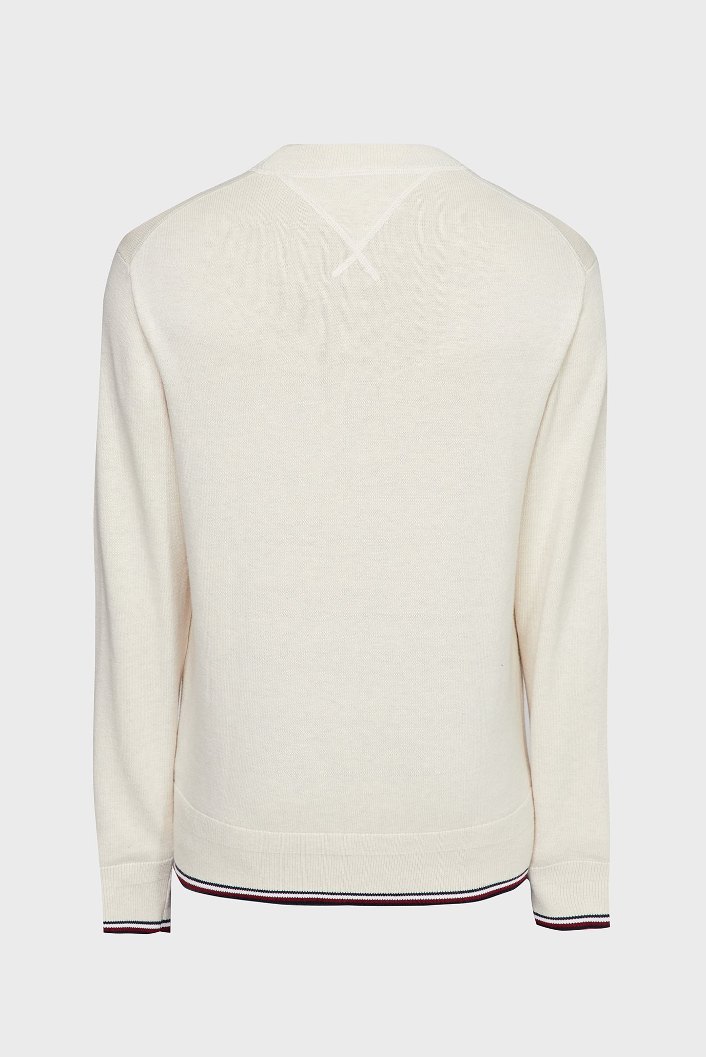 Свитер MONOTYPE GS TIPPED CREW NECK 9