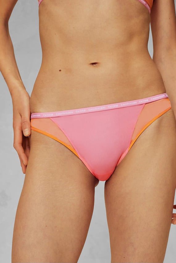 Трусы BIKINI (MID RISE)