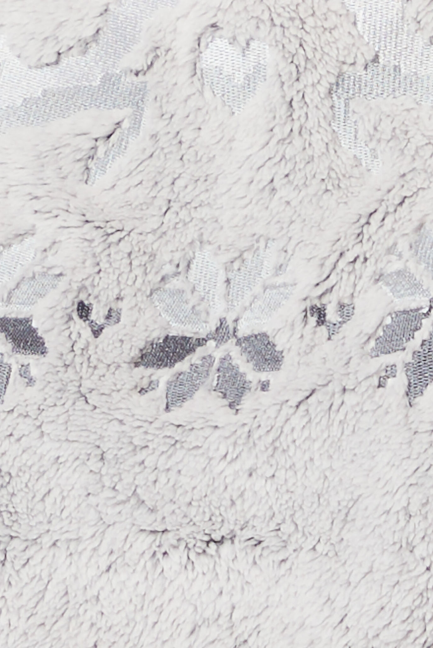 Женский серый свитшот MYDEER 4