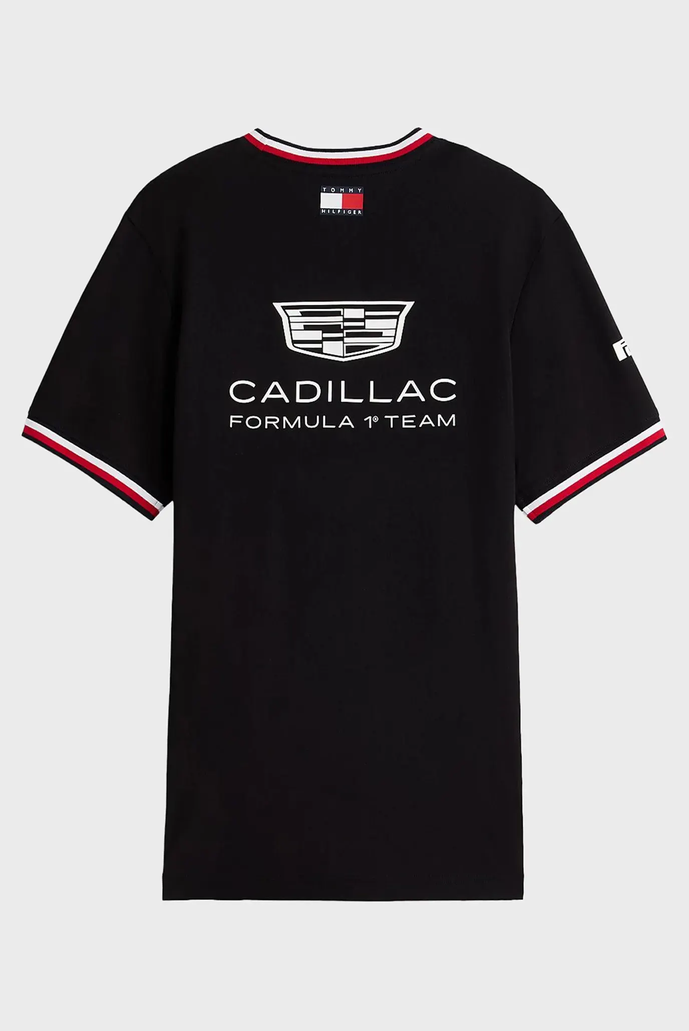 Футболка/TH X CF1 REPLICA TEE 6