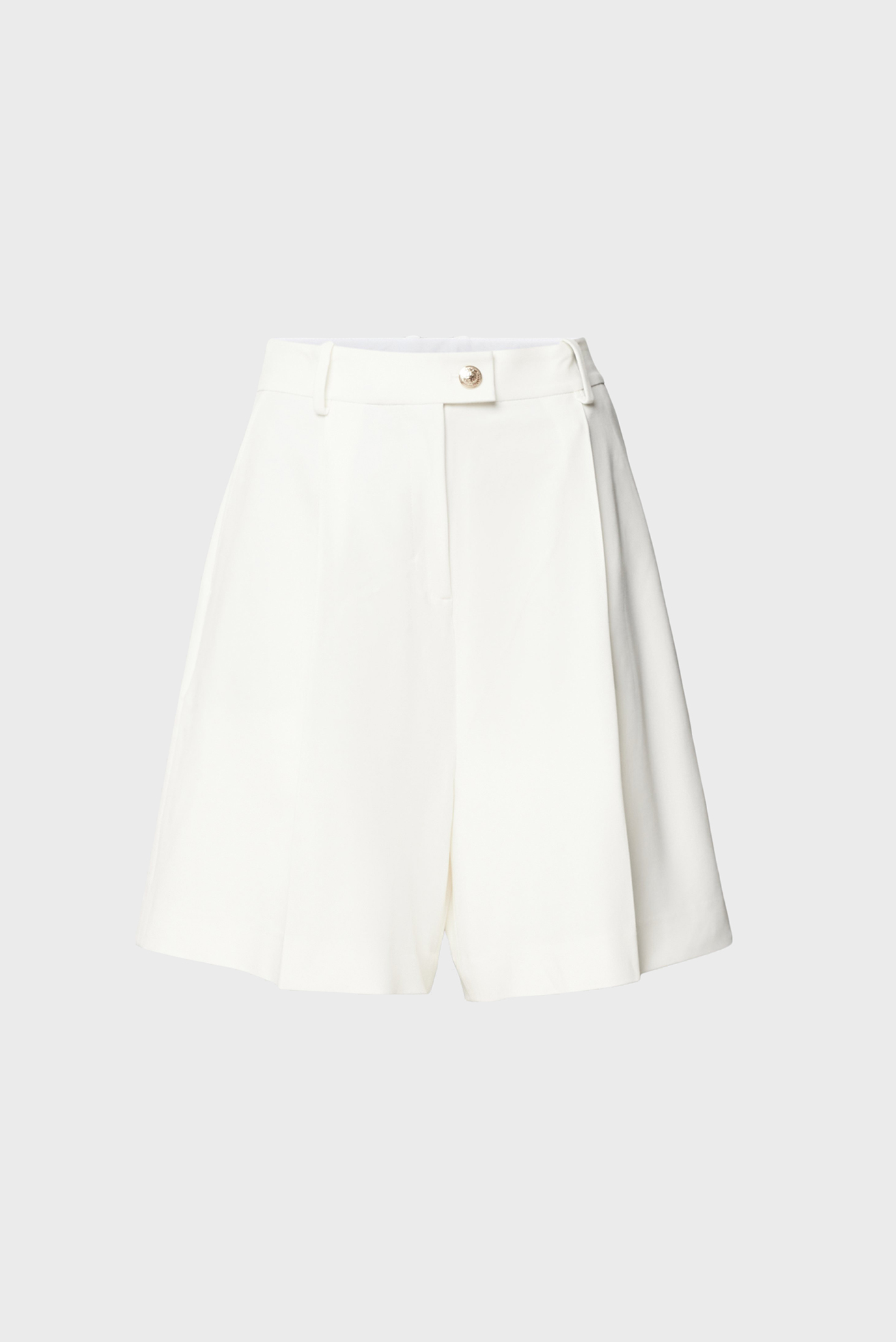 Шорты VISCOSE TAILORED BERMUDA 11