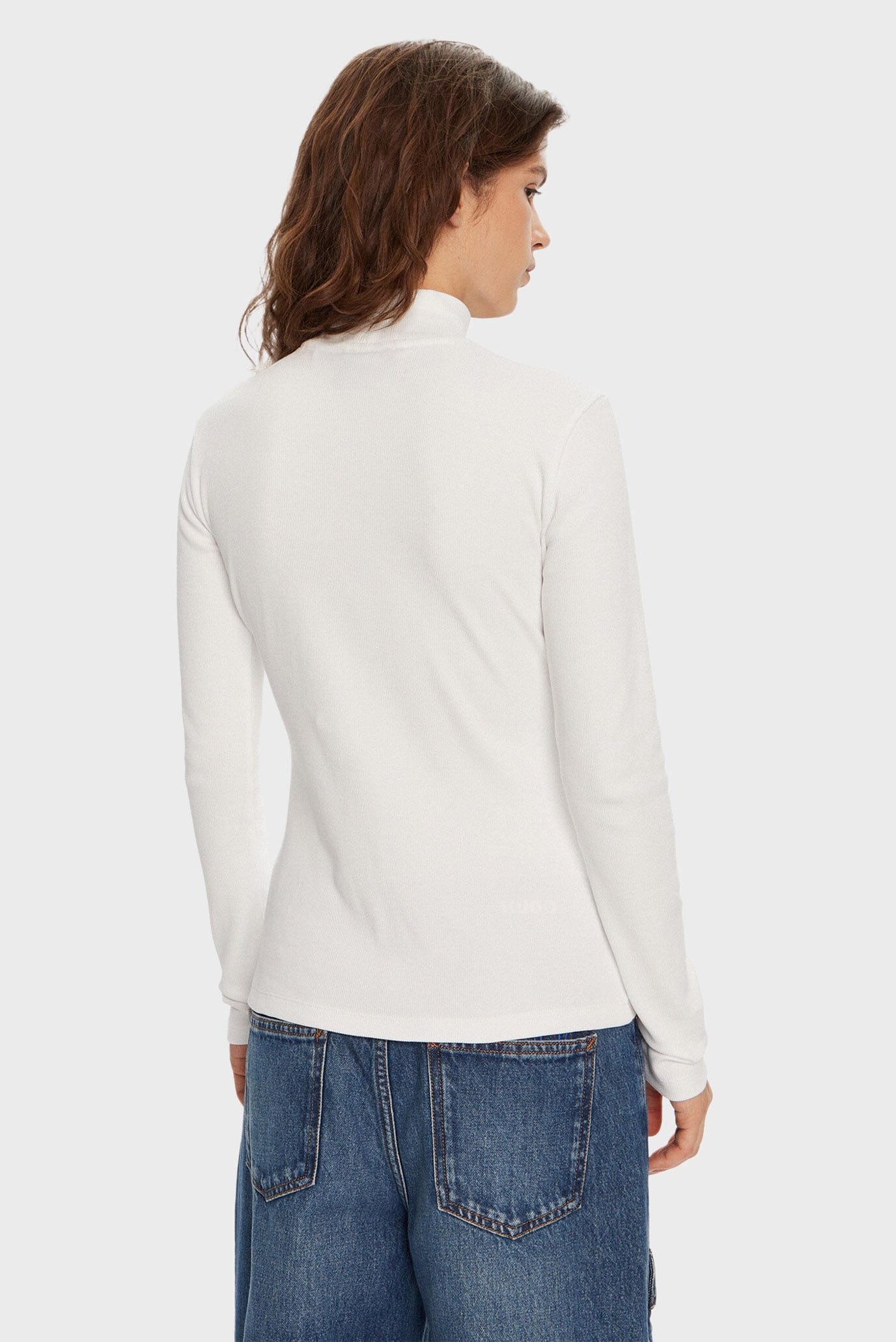 Лонгслив Easy Longsleeve_B 10257055 01 3