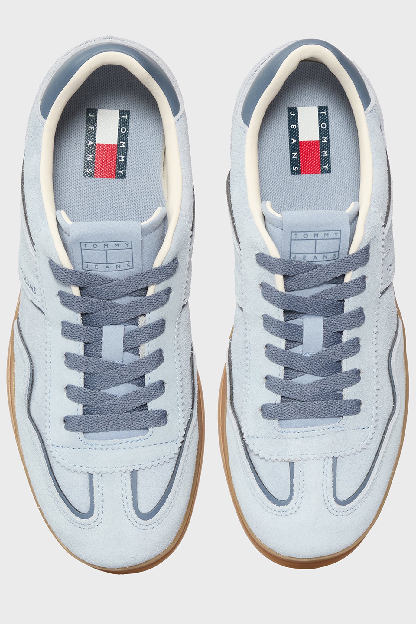 Кроссовки THE GREENWICH 4