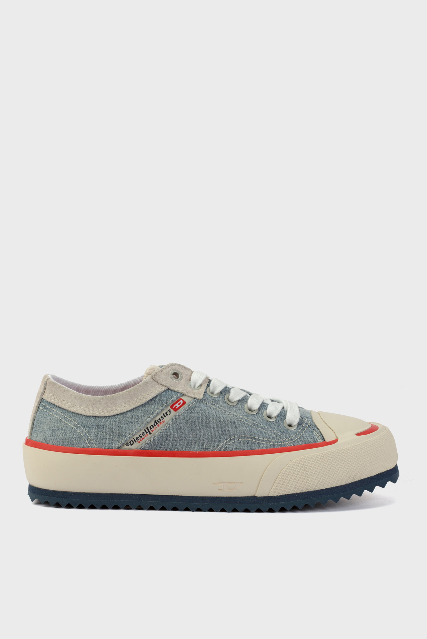 Кеды PRINCIPIA S-PRINCIPIA LOW W SNEAKERS 1
