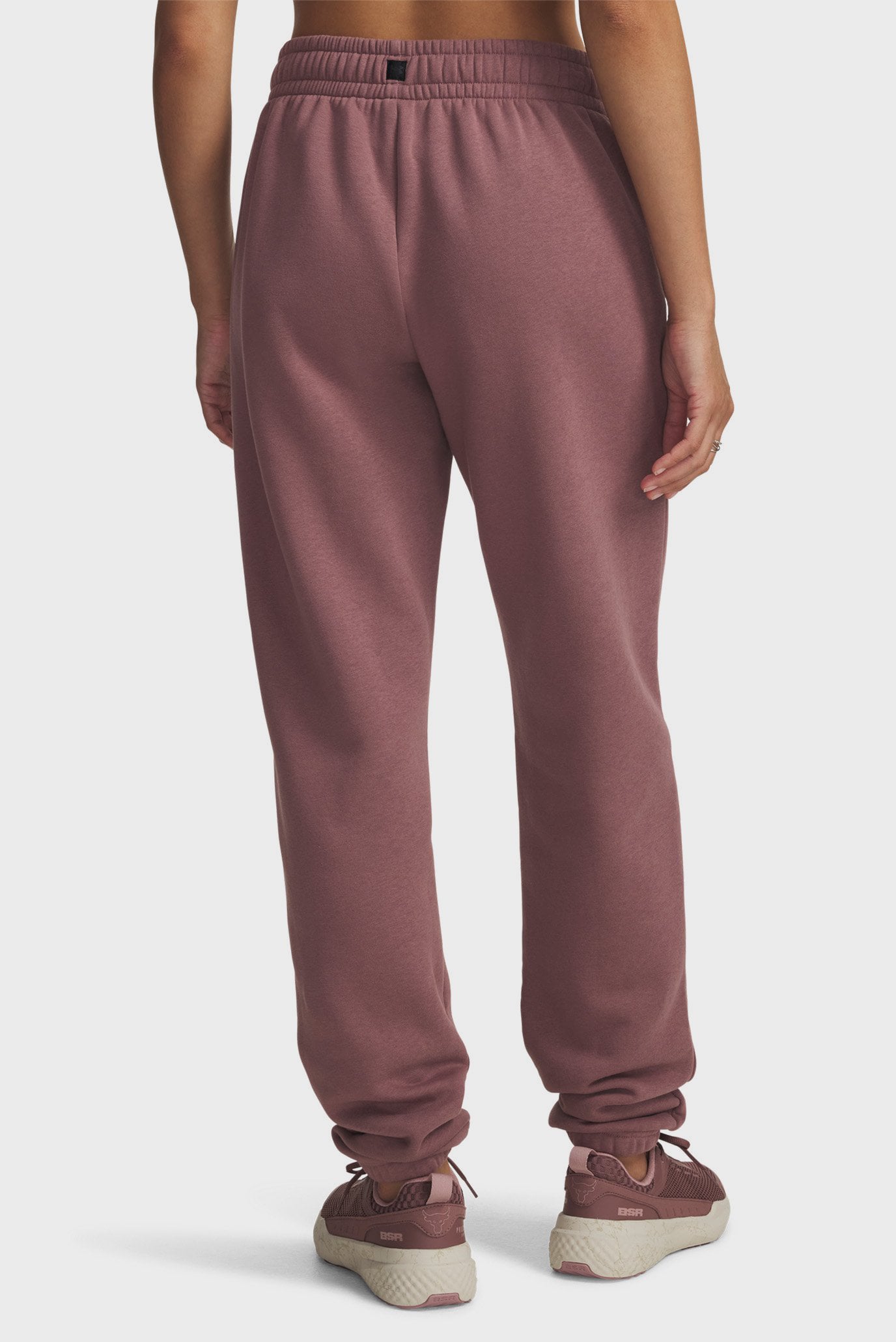 Штаны спортивные/Pjt Rck Icon Pant 3