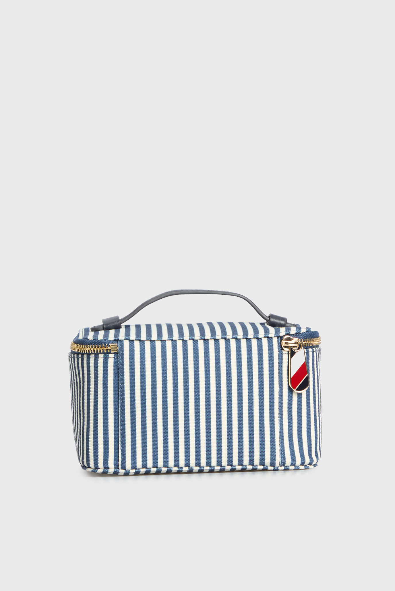 Женская косметичка в полоску POPPY SUMMER VANITY CASE 4