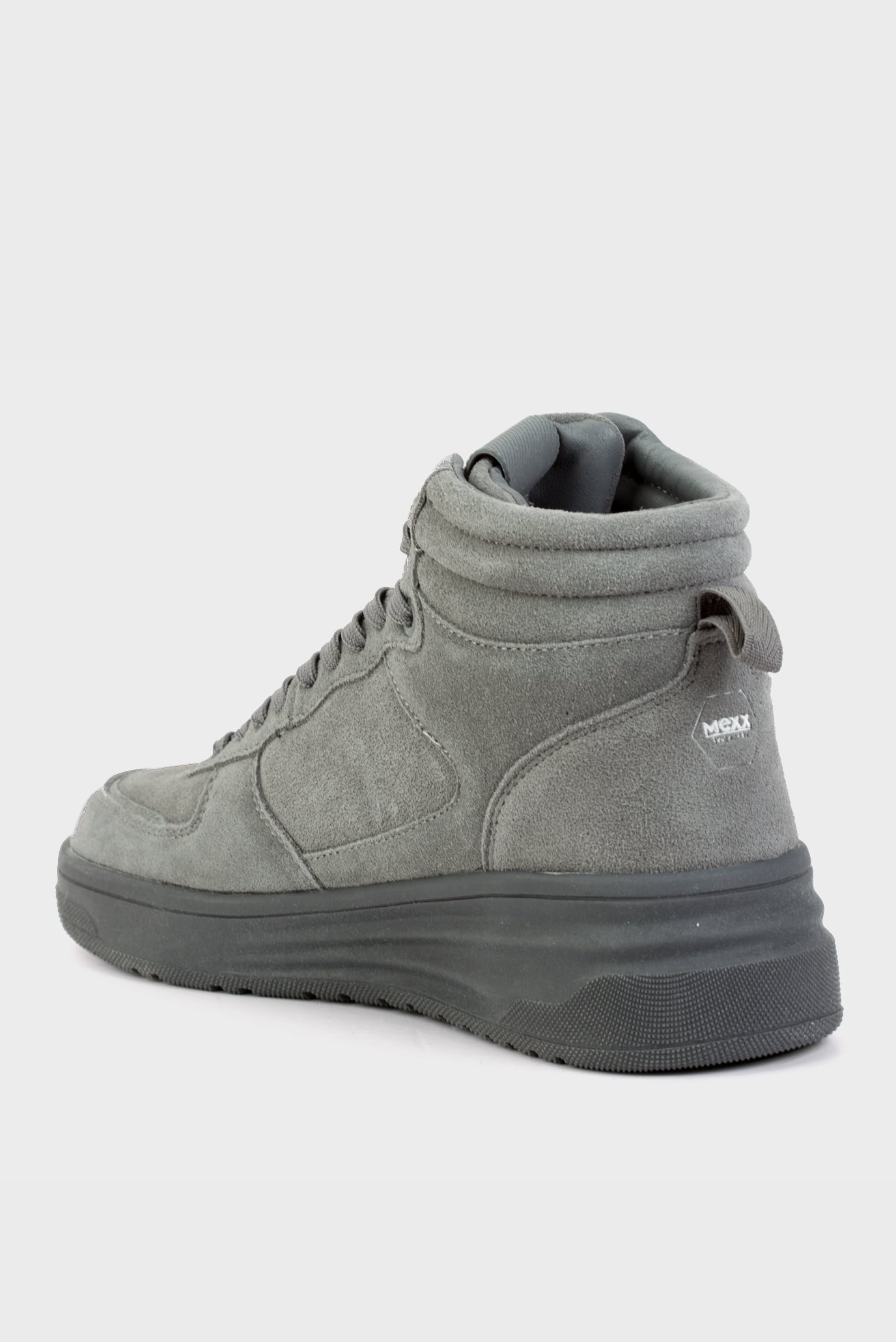 Хайтопы/Manson 3