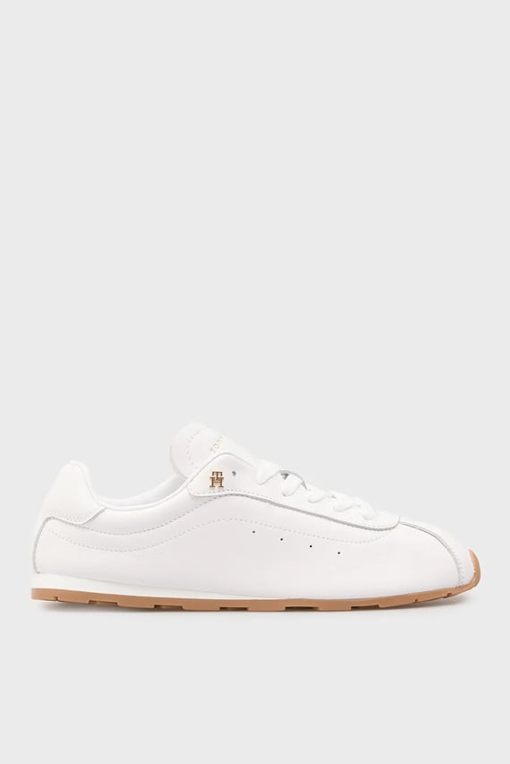 Кроссовки TH LOW PROFILE RUNNER Tommy Hilfiger