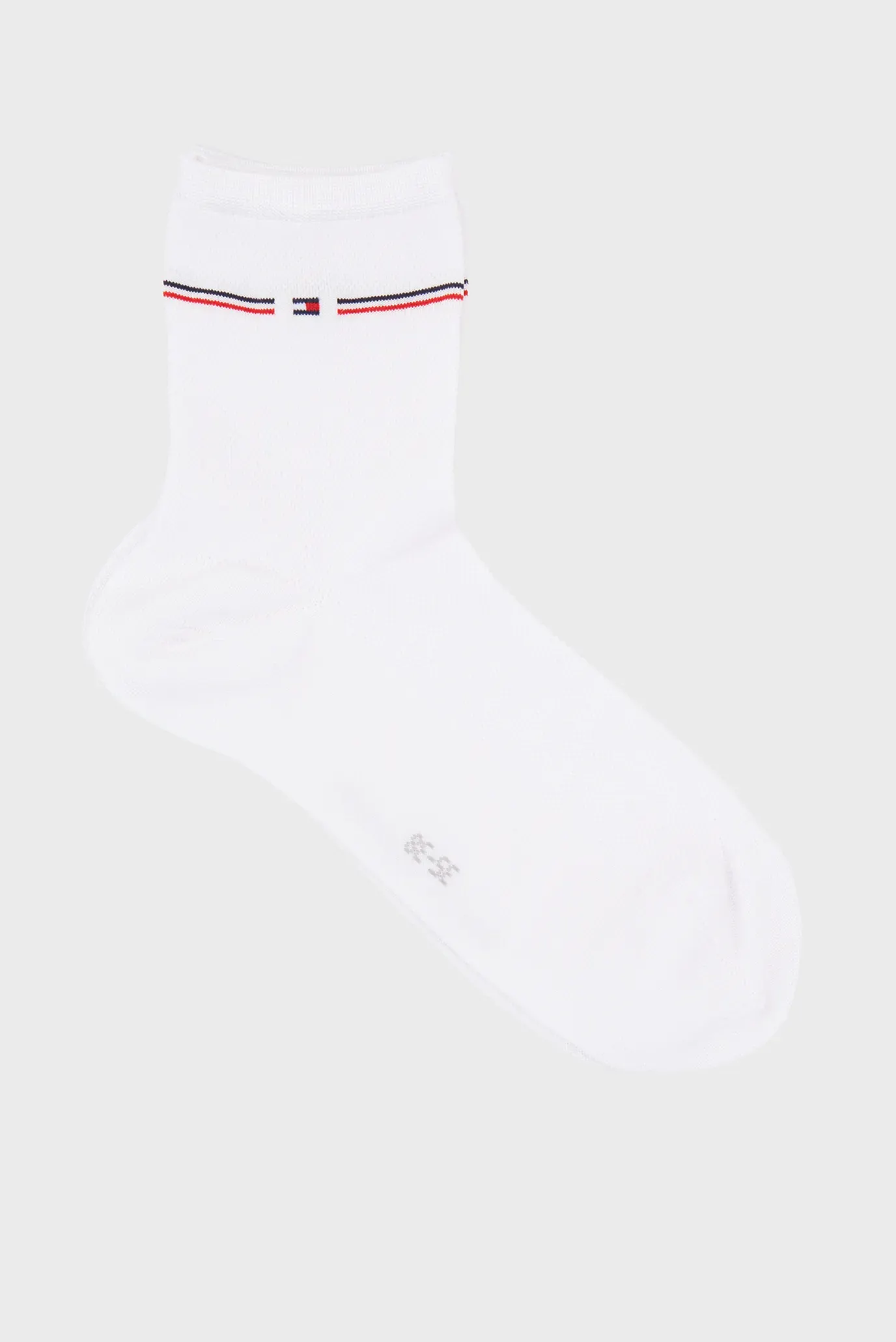 Носки TH WOMEN SHORT SOCK 2P MESH 4