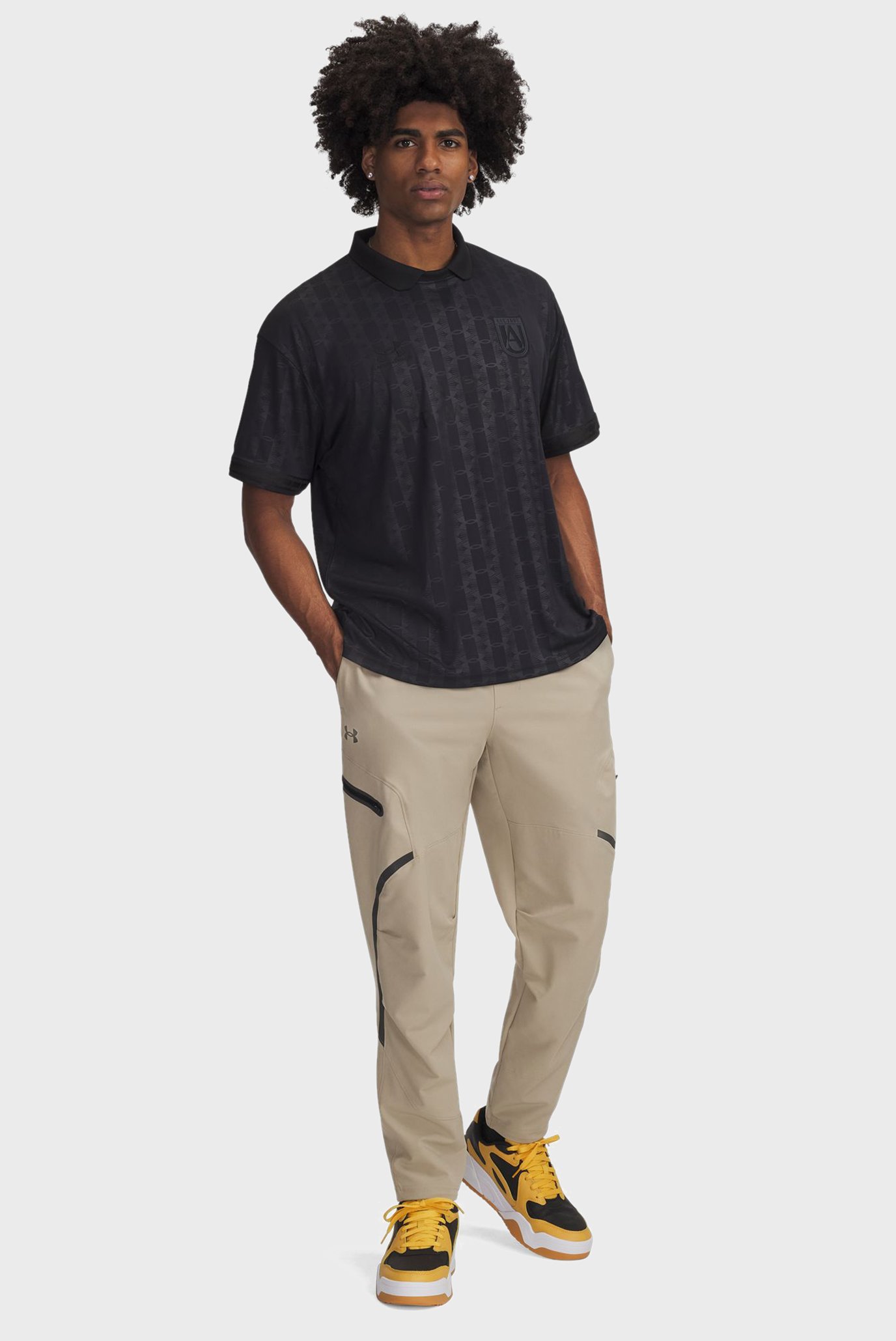 Футболка M's 96 Terrace Jsy SS 2