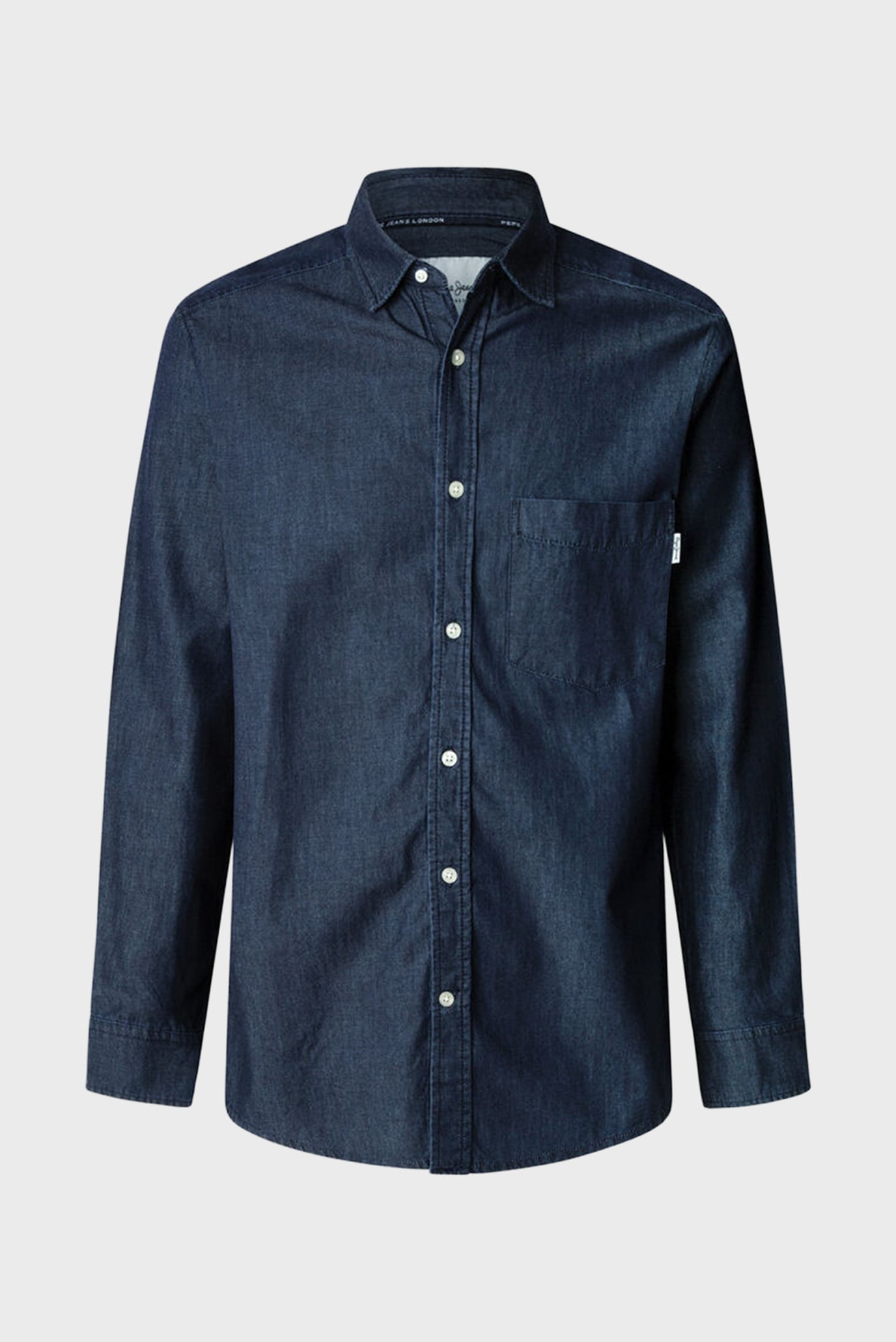 Рубашка CLASSIC SLIM SHIRT 6