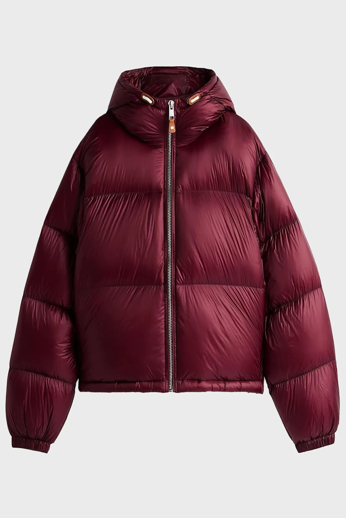 Куртка зимняя SUPER LIGHT HW DOWN RLX JKT 5