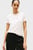 Футболка/LUREX SCRIPT REG C-NK SS TEE