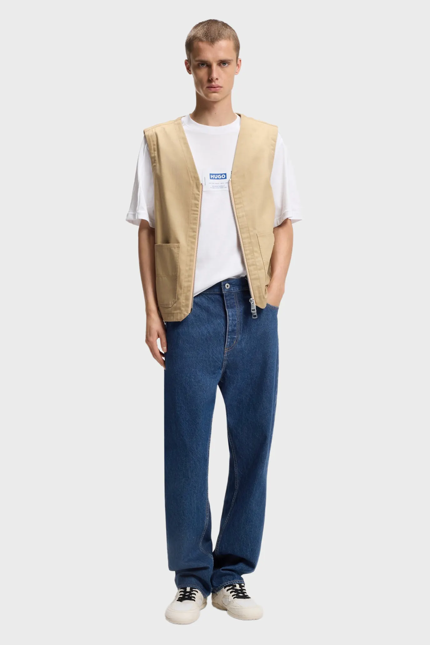 Джинсы Nate 10278657 01 2