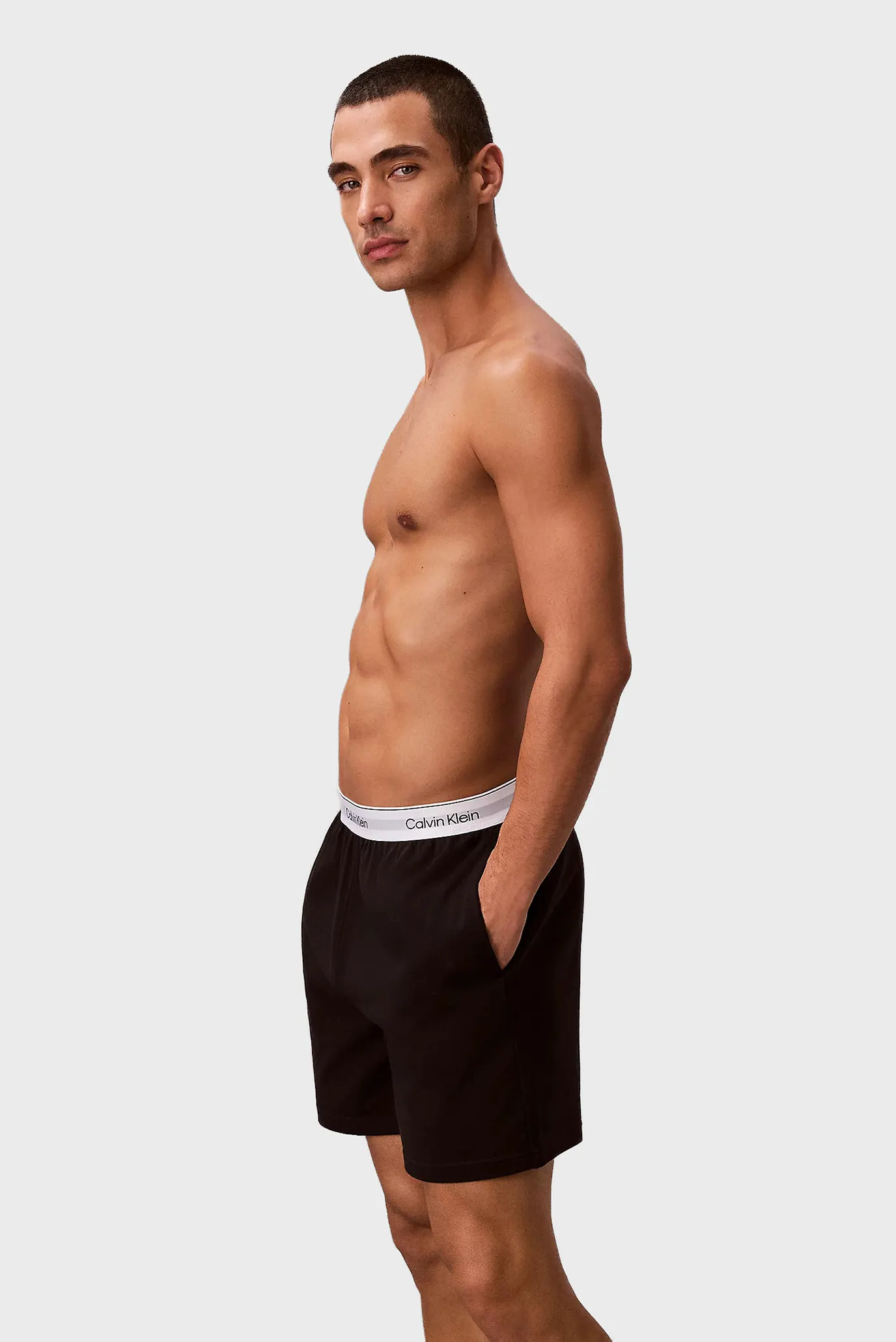 Шорты SLEEP SHORT 3