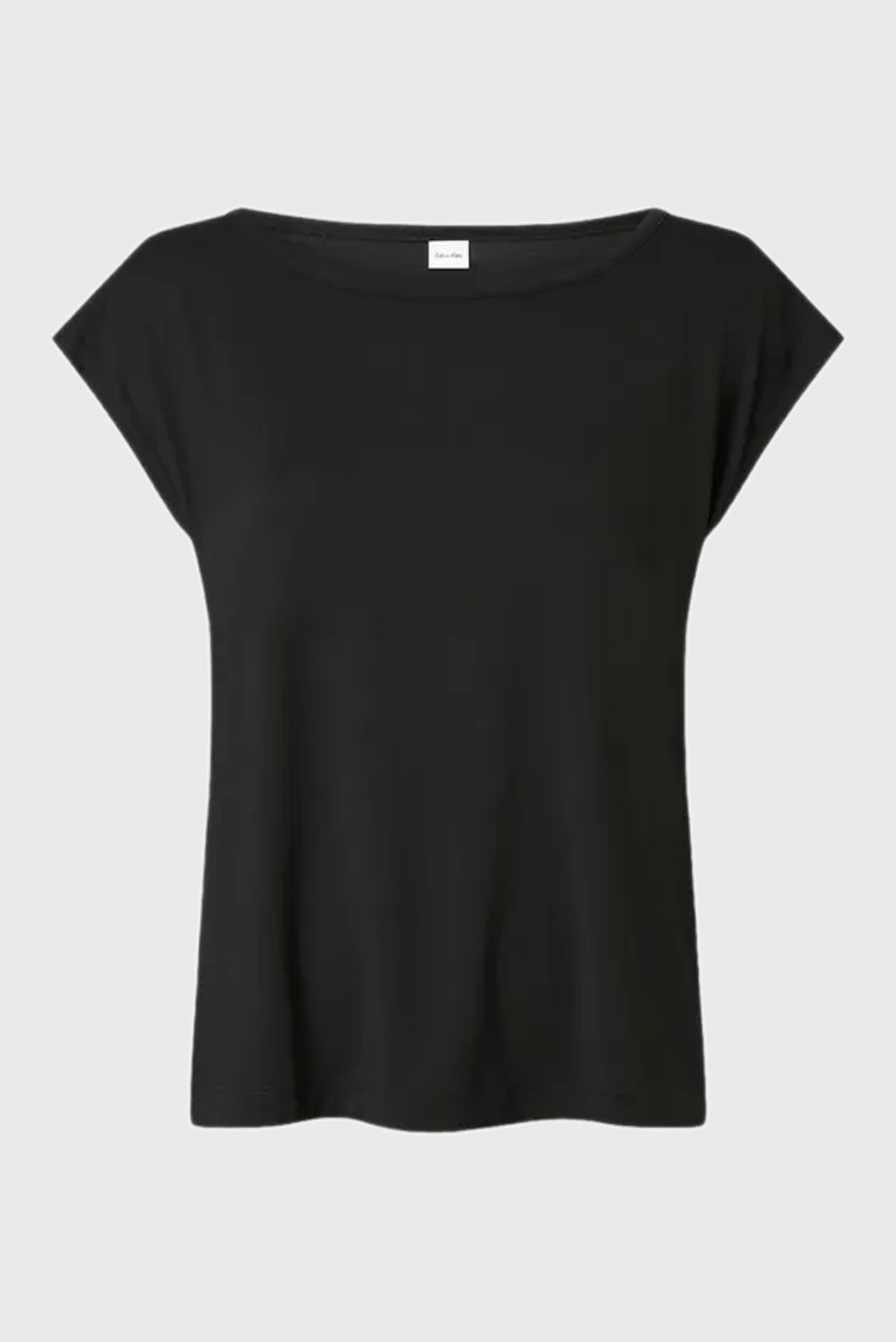 Футболка S S WIDE NECKCalvin Klein Футболка S S WIDE NECK 5