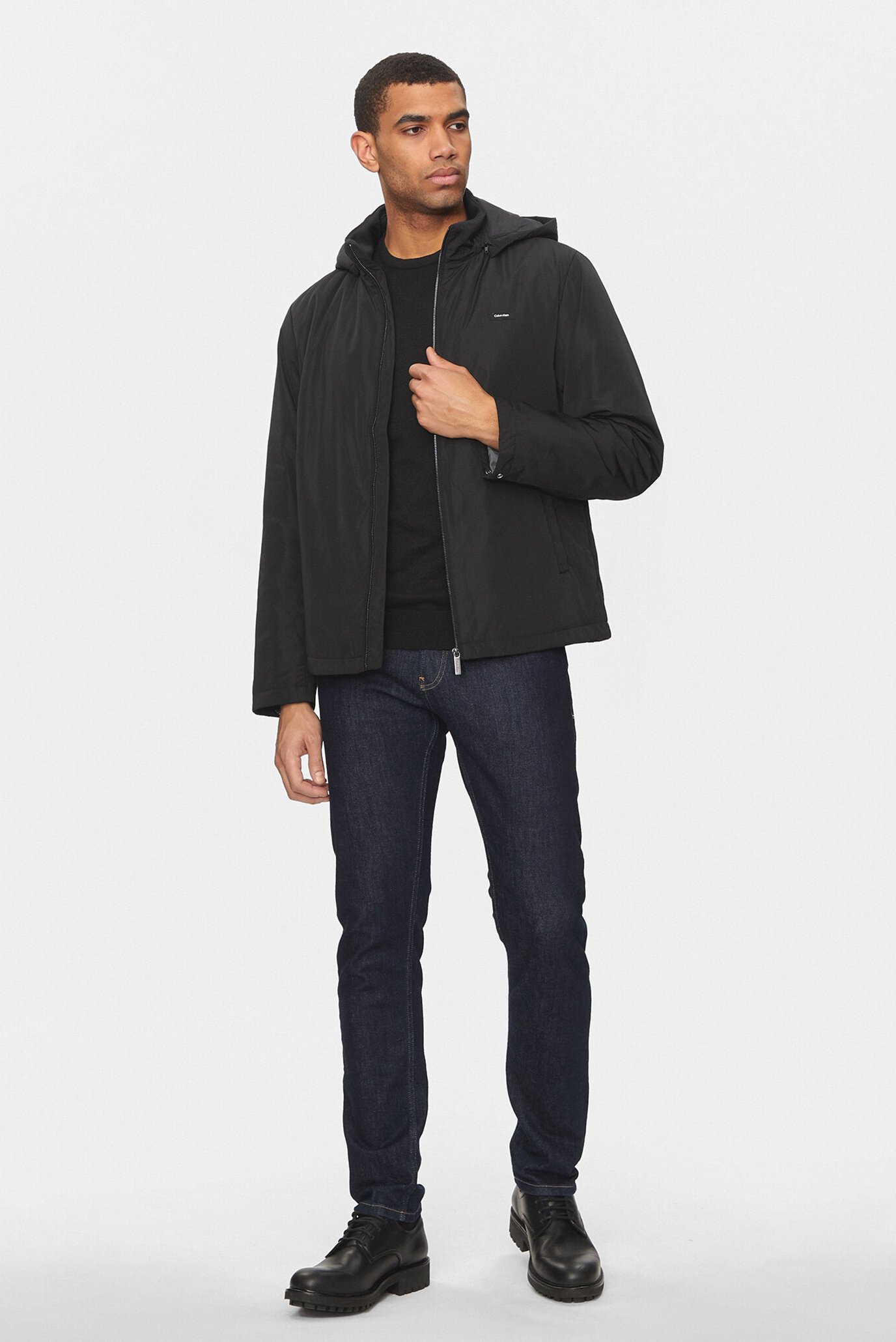 Ветровка RECYCLE SUPER LIGHTWEIGHT JACKET 2