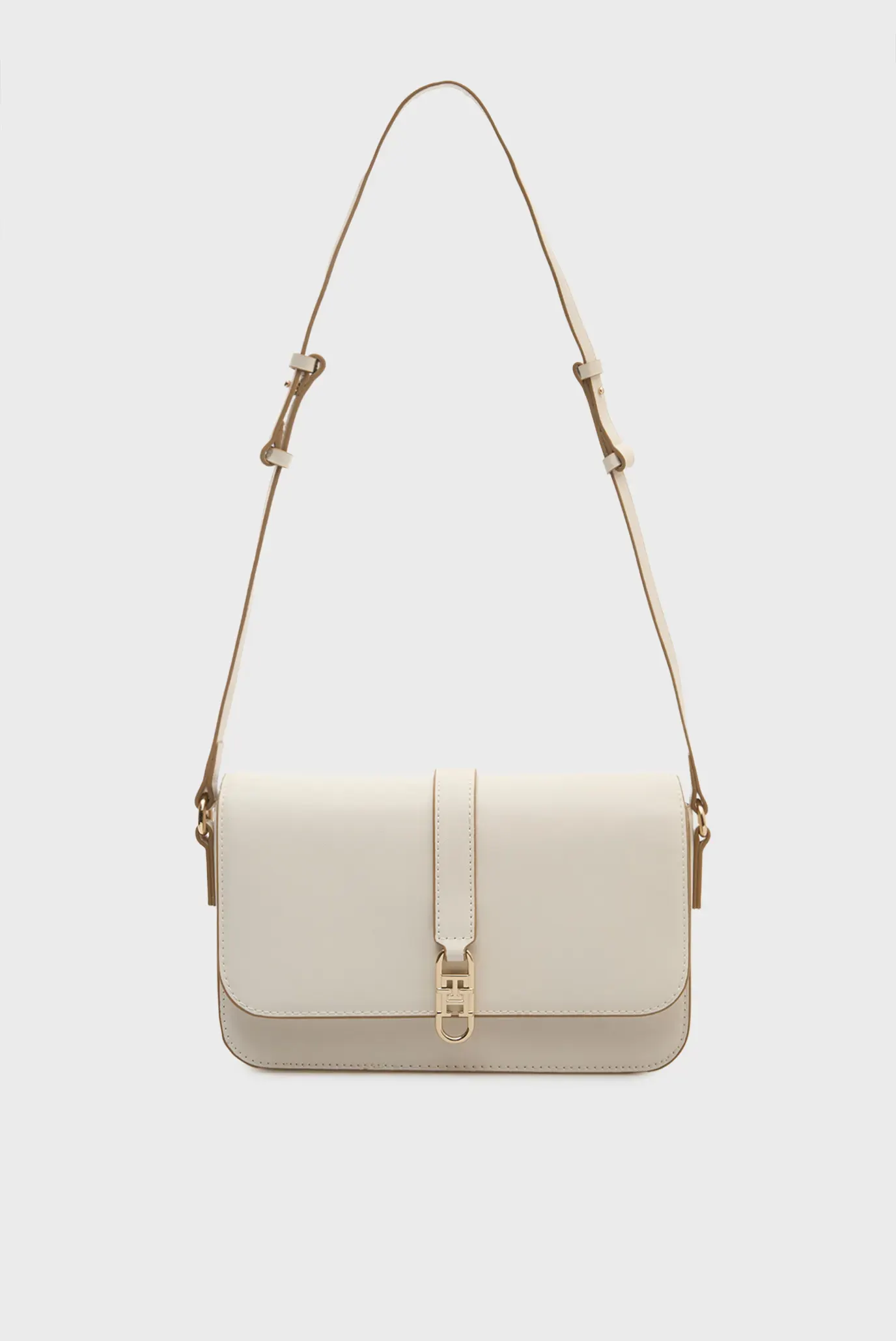 Сумка TH LIBRE FLAP CROSSOVER 2