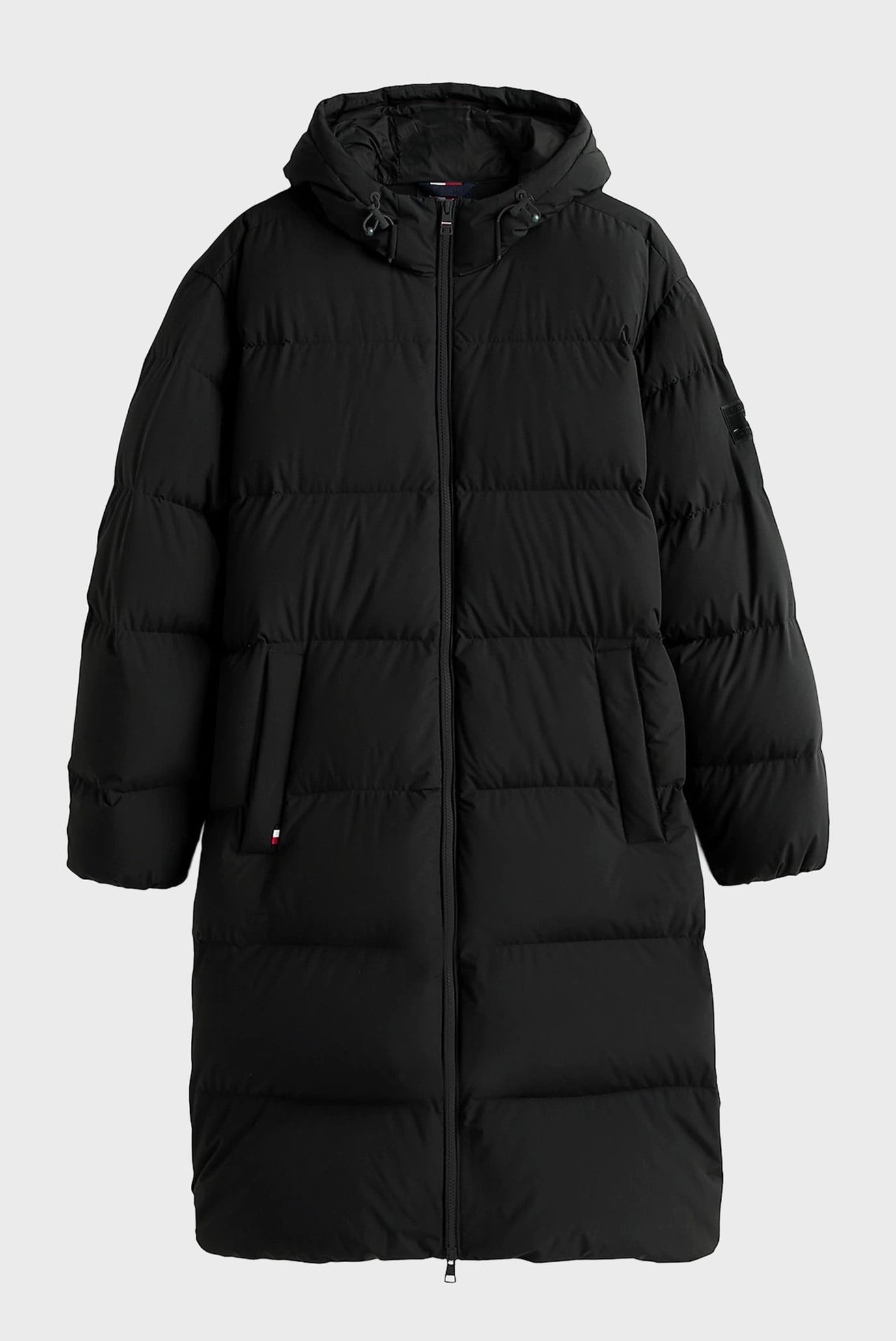 Куртка зимняя DOWN PARKA 5