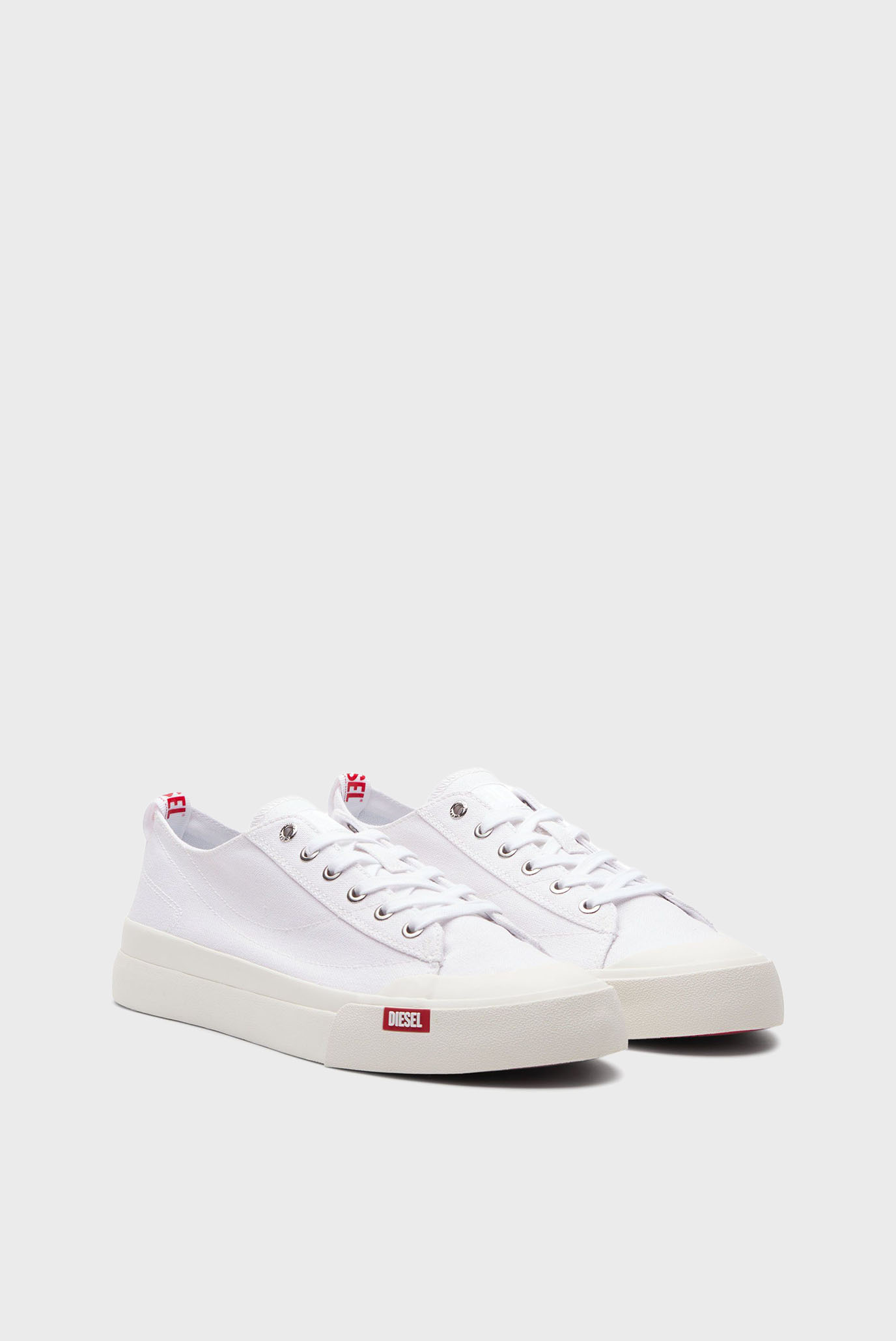 Кеды ATHOS S-ATHOS LOW SNEAKERS 2