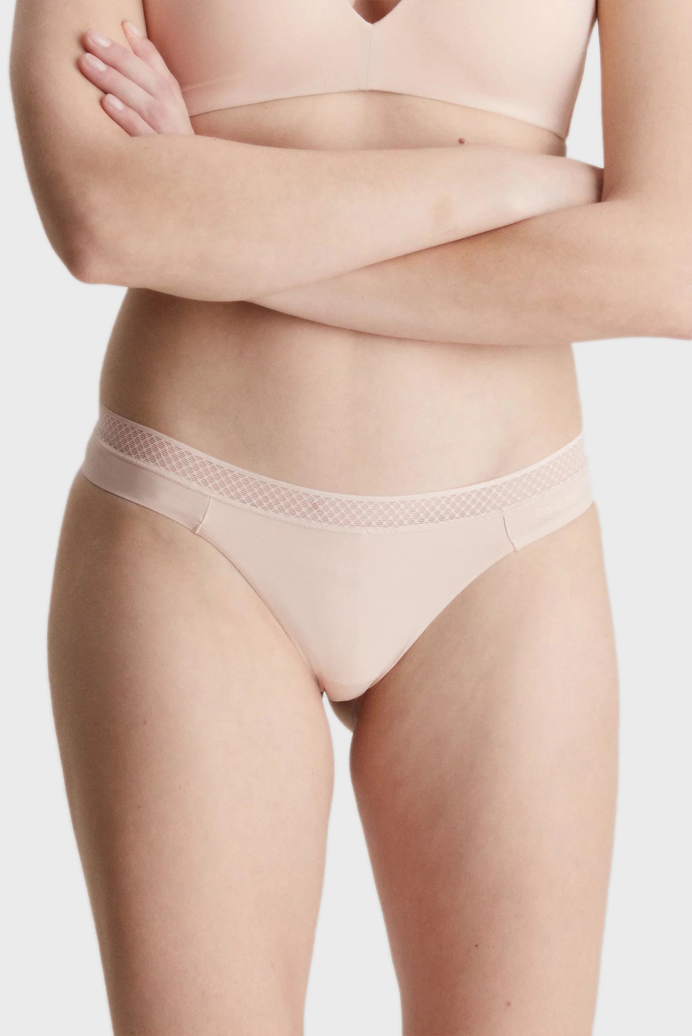 Трусы THONGCalvin Klein Трусы THONG 6