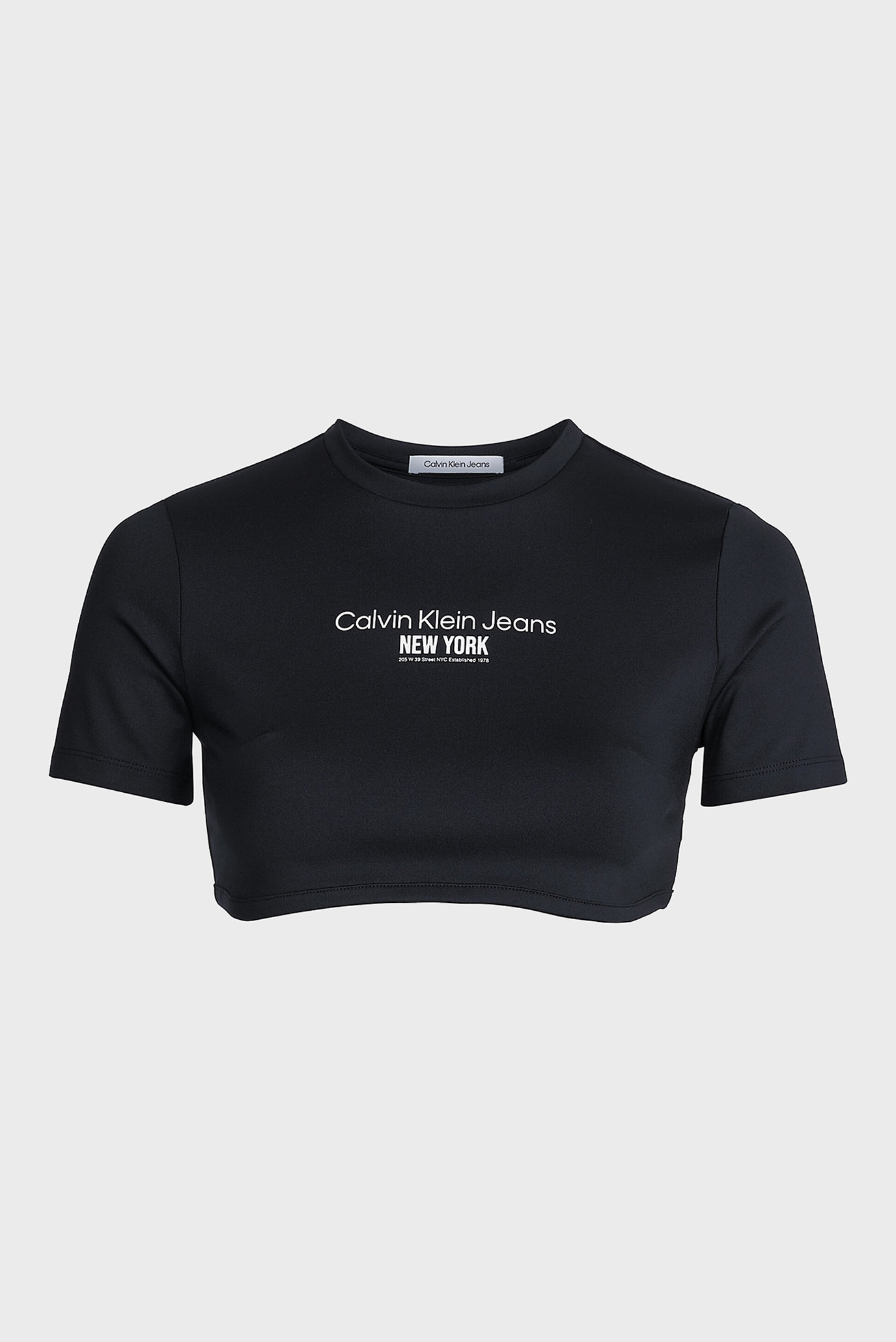 Футболка UNDERWIRE SEAMING BUSTIER TOP 5