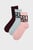 Набор носков SKM-RAY-3PACK-CUSHIONED-17,5 CALZINO