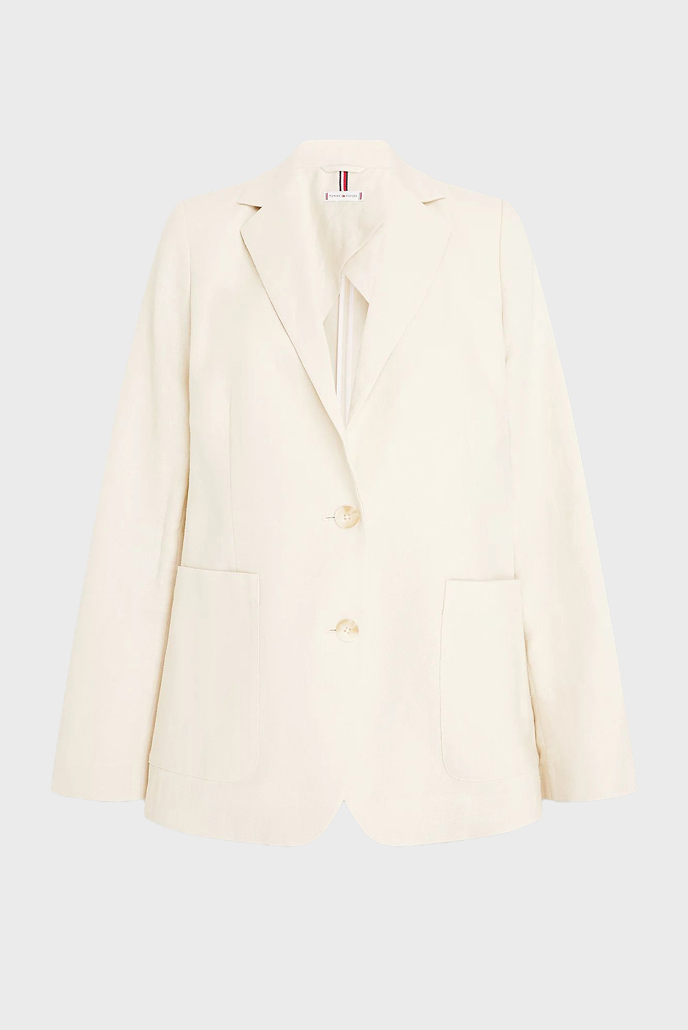 Пиджак CASUAL LINEN REGULAR SB BLAZER 6