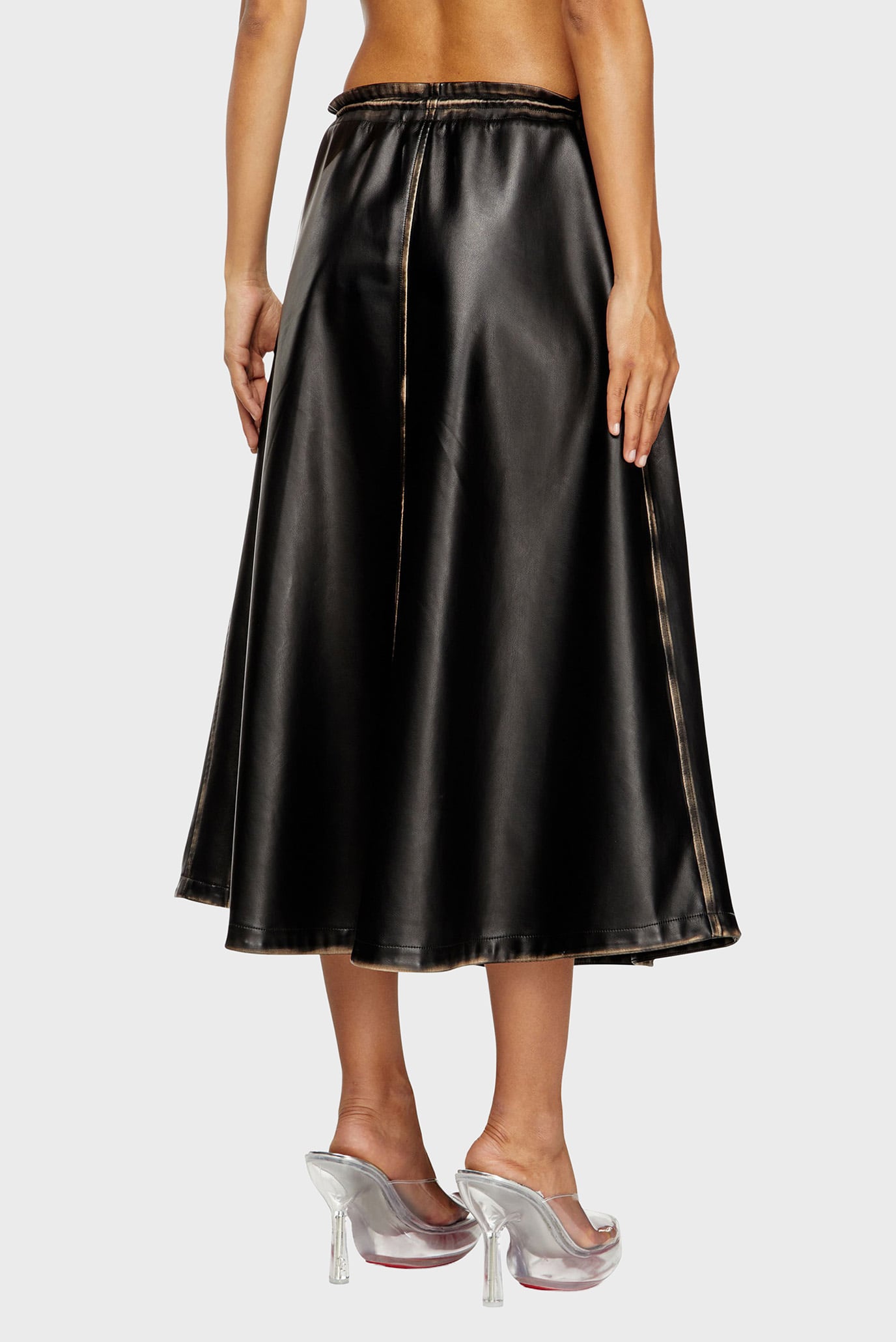 Юбка O-BLIVION GONNA 3