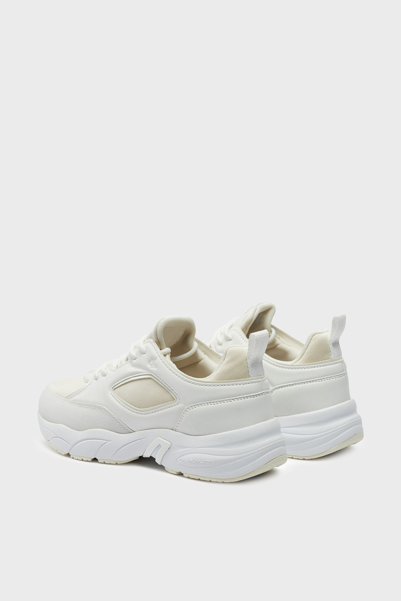   Jeans■Retro Tennis Low Lace スニーカー Calvin Klein Jeans Shoes RETRO TENNIS LOW LACEUP