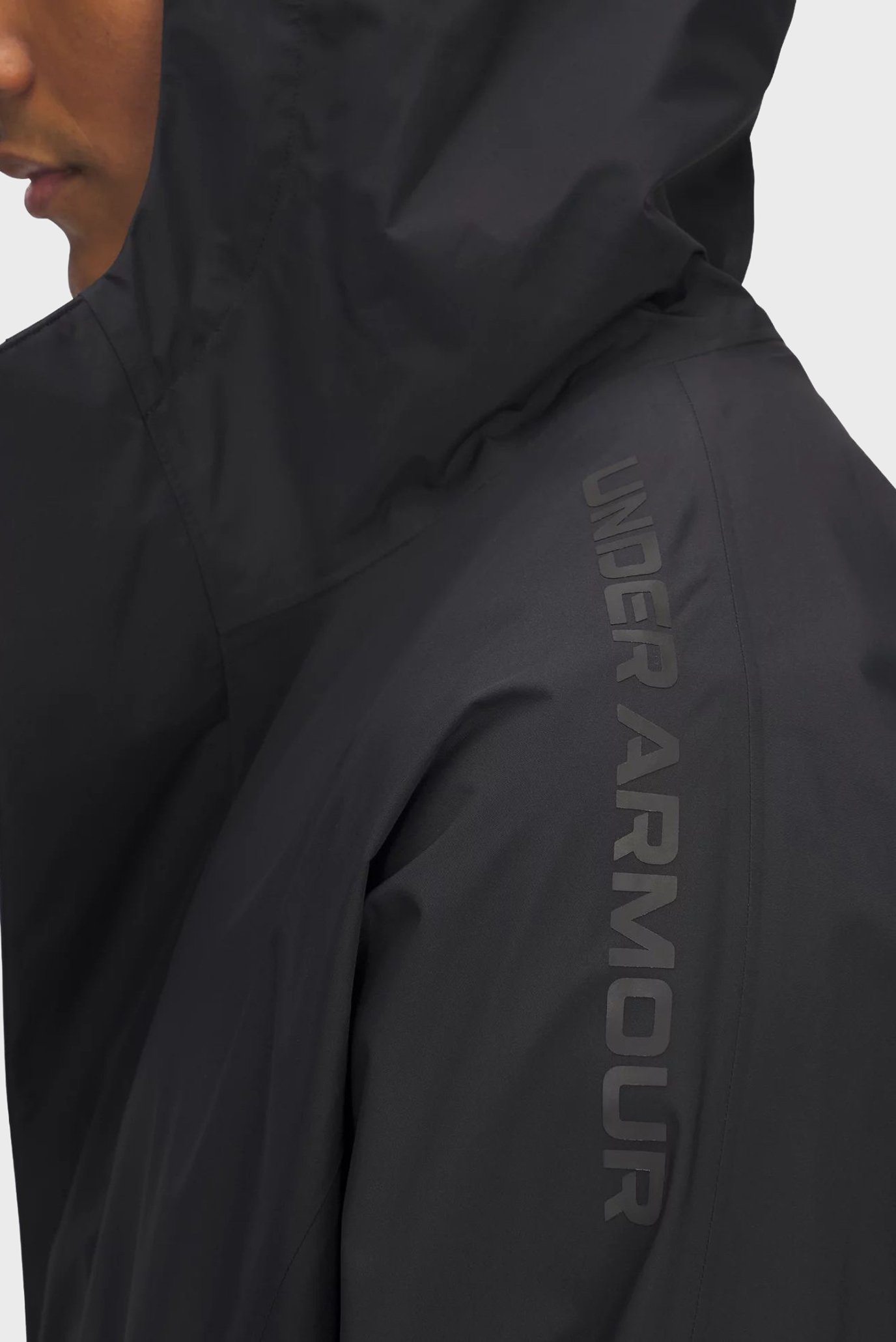 Ветровка CLOUDSTRIKE ANORAK 3