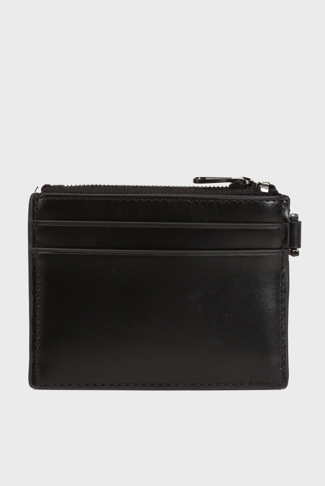 Кошелек CK MEDIAN 4CC HOLDER W ZIP 2