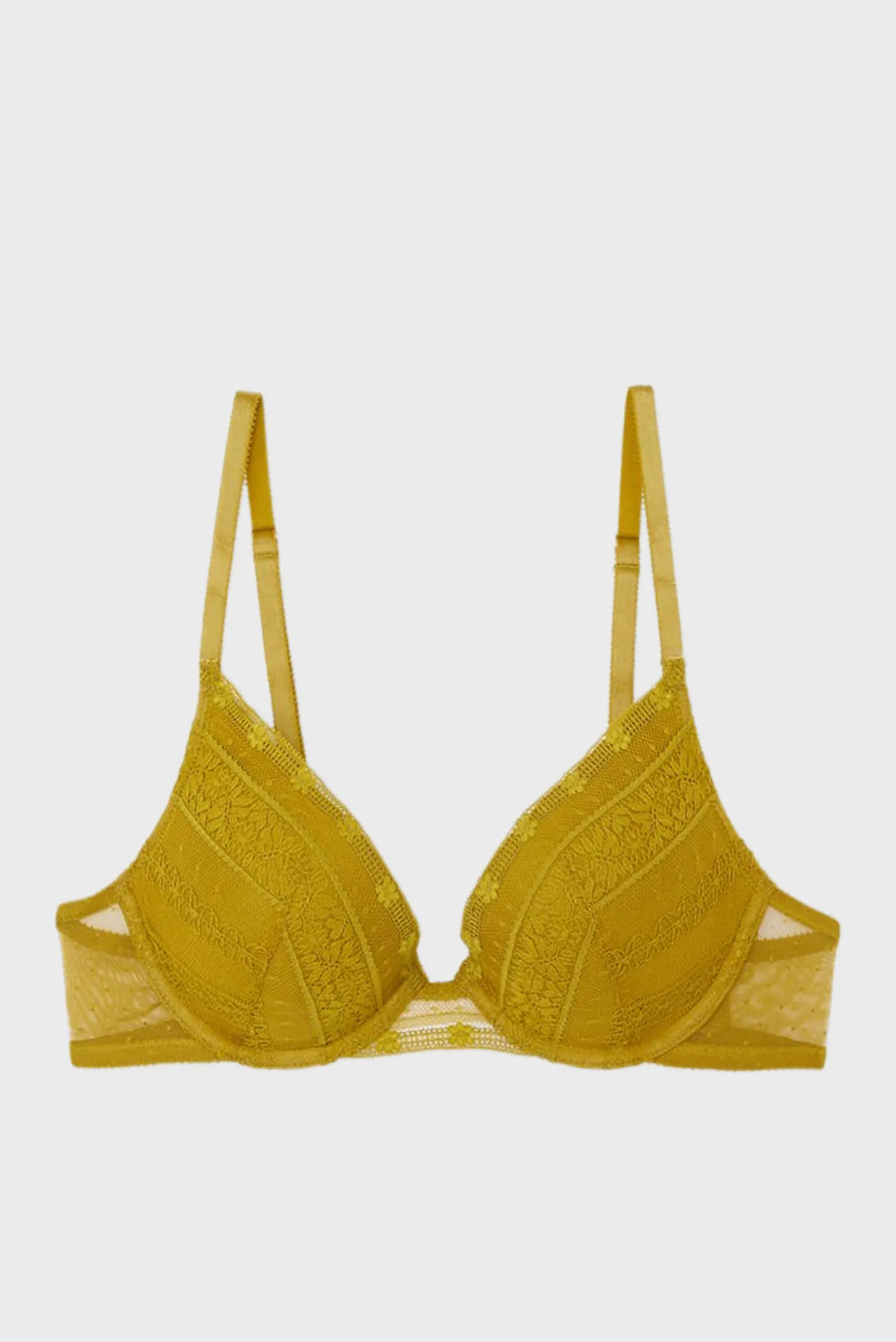 Бюстгальтер EXCEPTION - N*2 CLAS 6