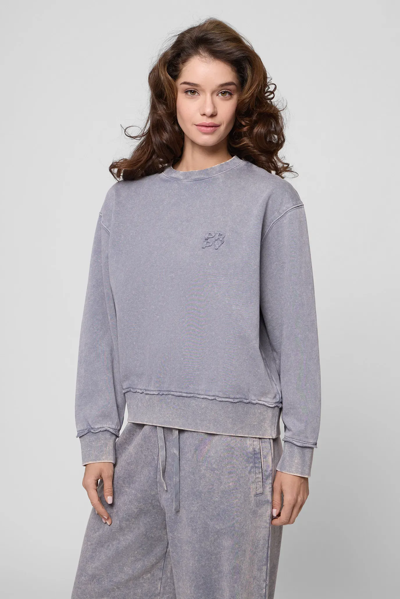 Свитшот/WTSWT 095 3