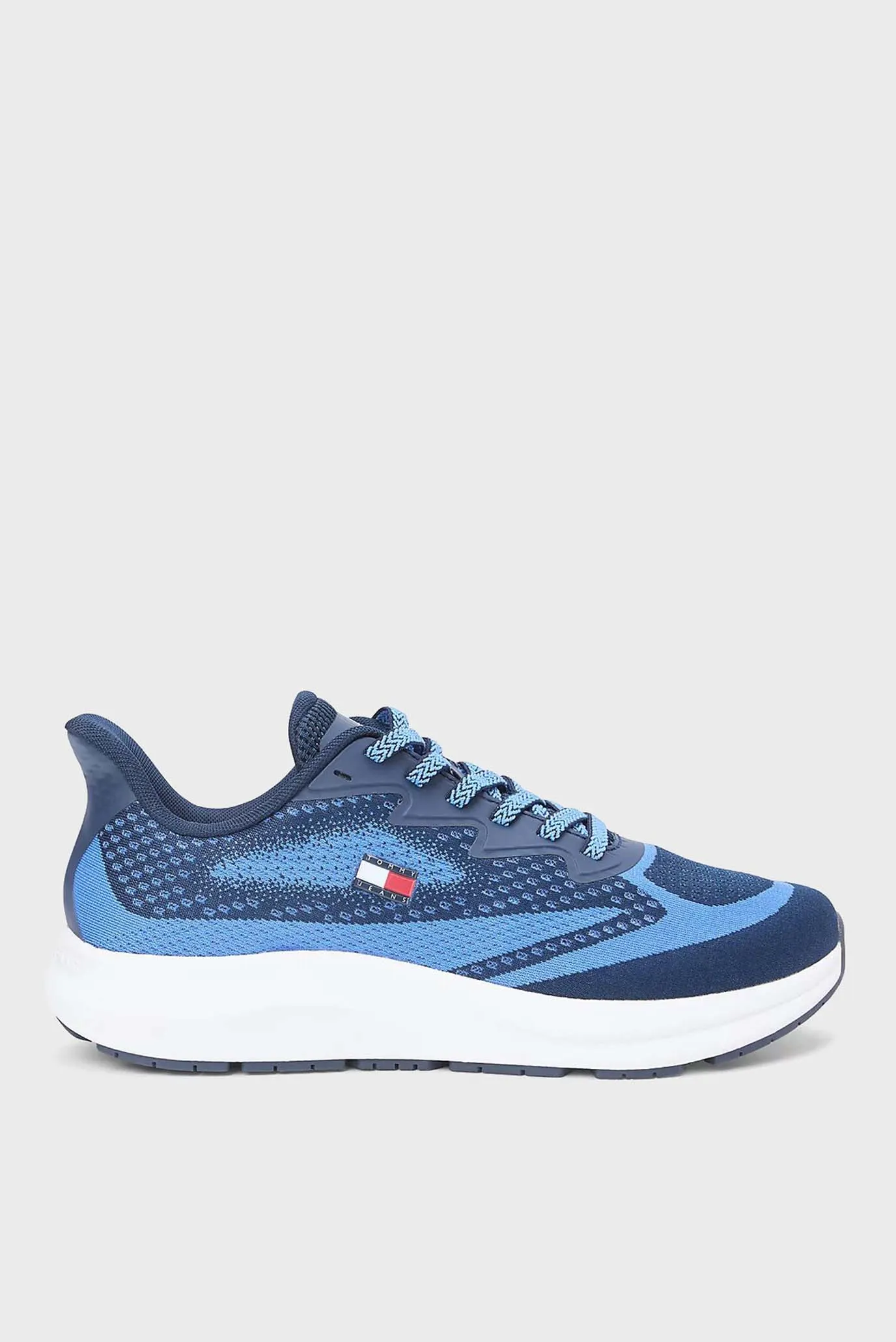 Кроссовки RUNNER KNITTED 1