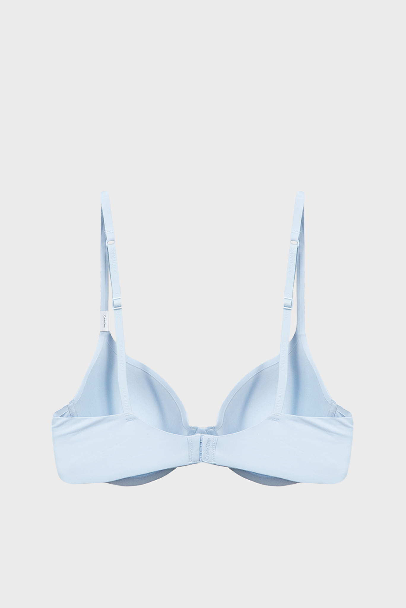 Женский голубой бюстгальтер 2