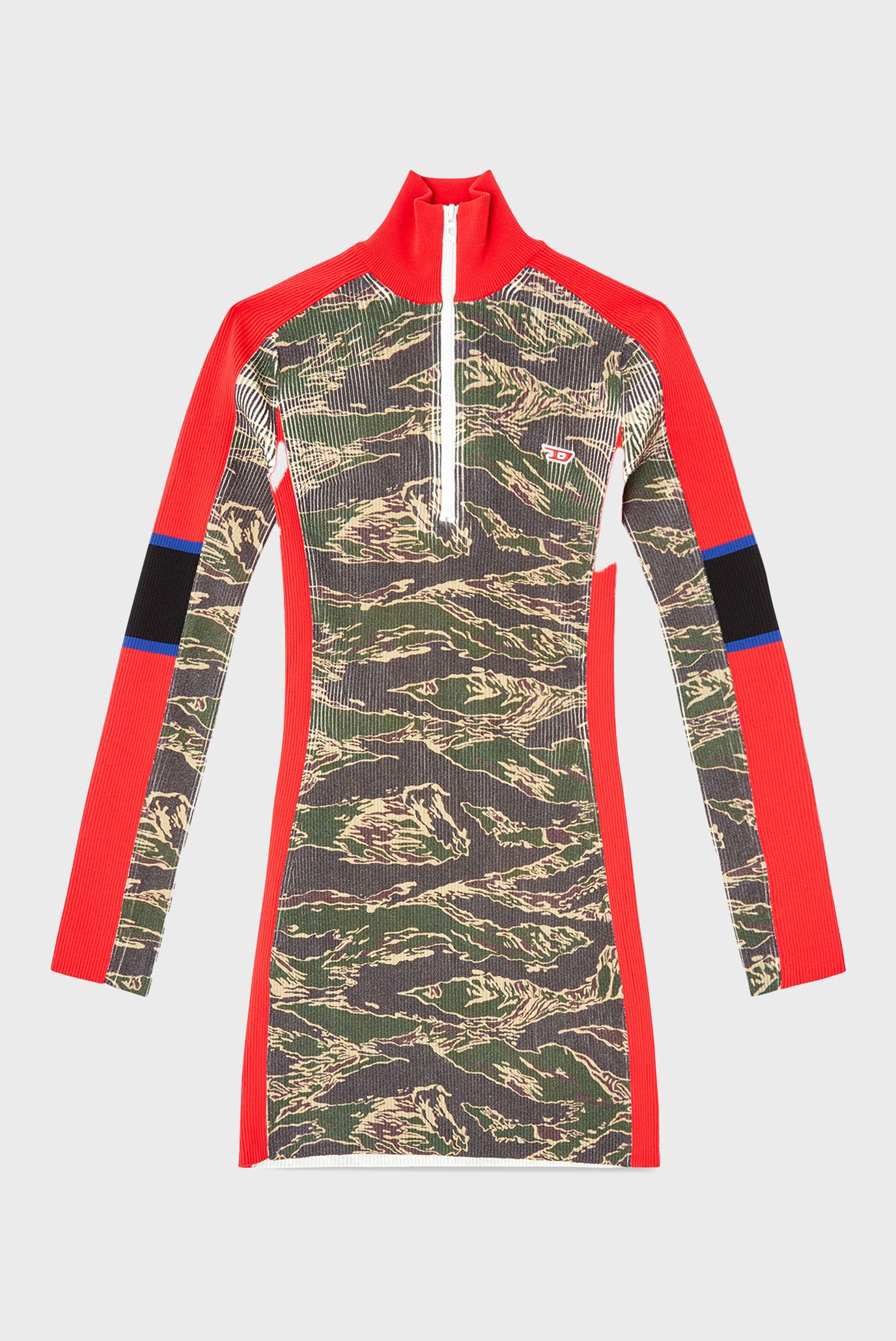 Платье M-CAMOK ABITO 5