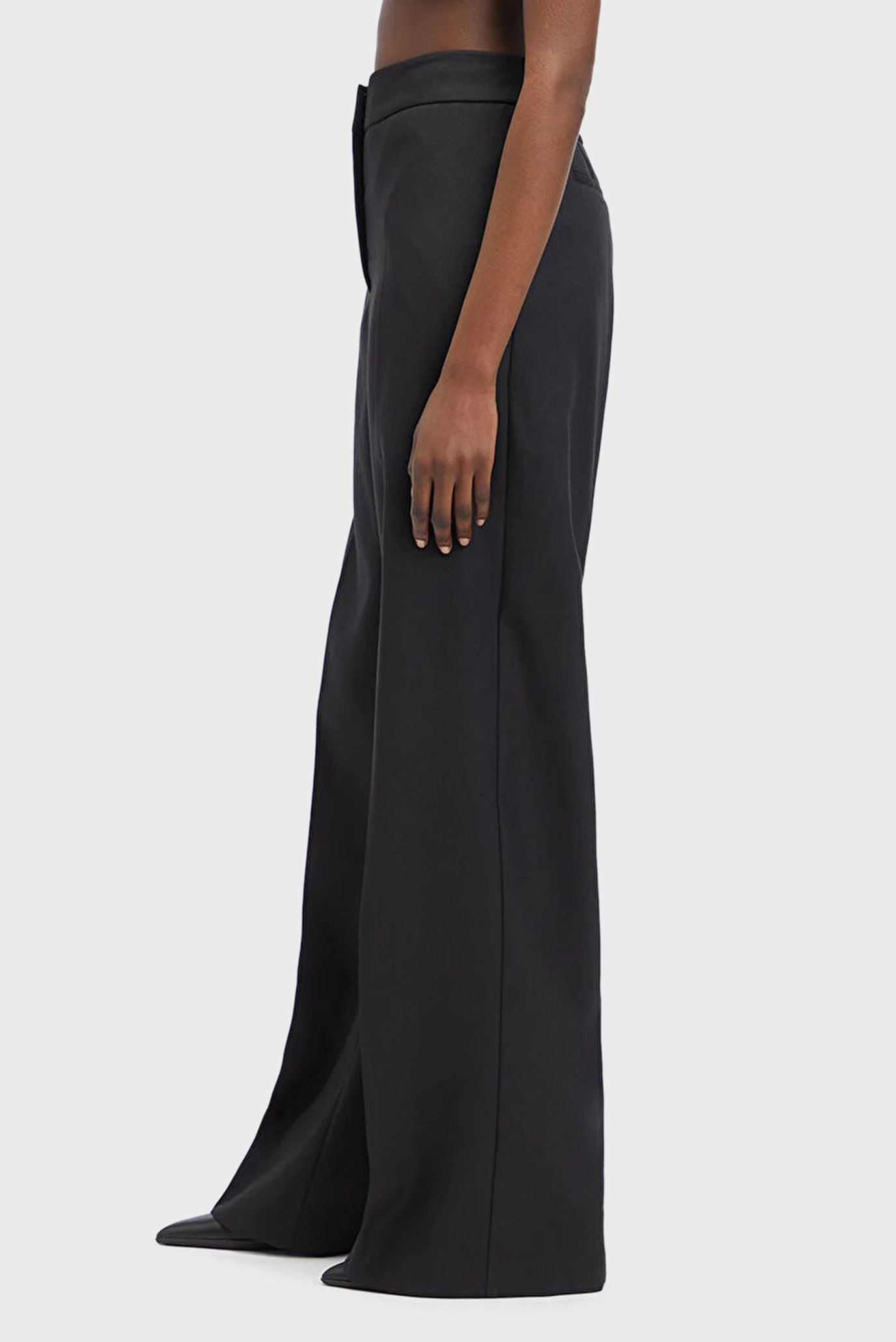 Брюки MODULAR TAILORED WIDE  PANT 6