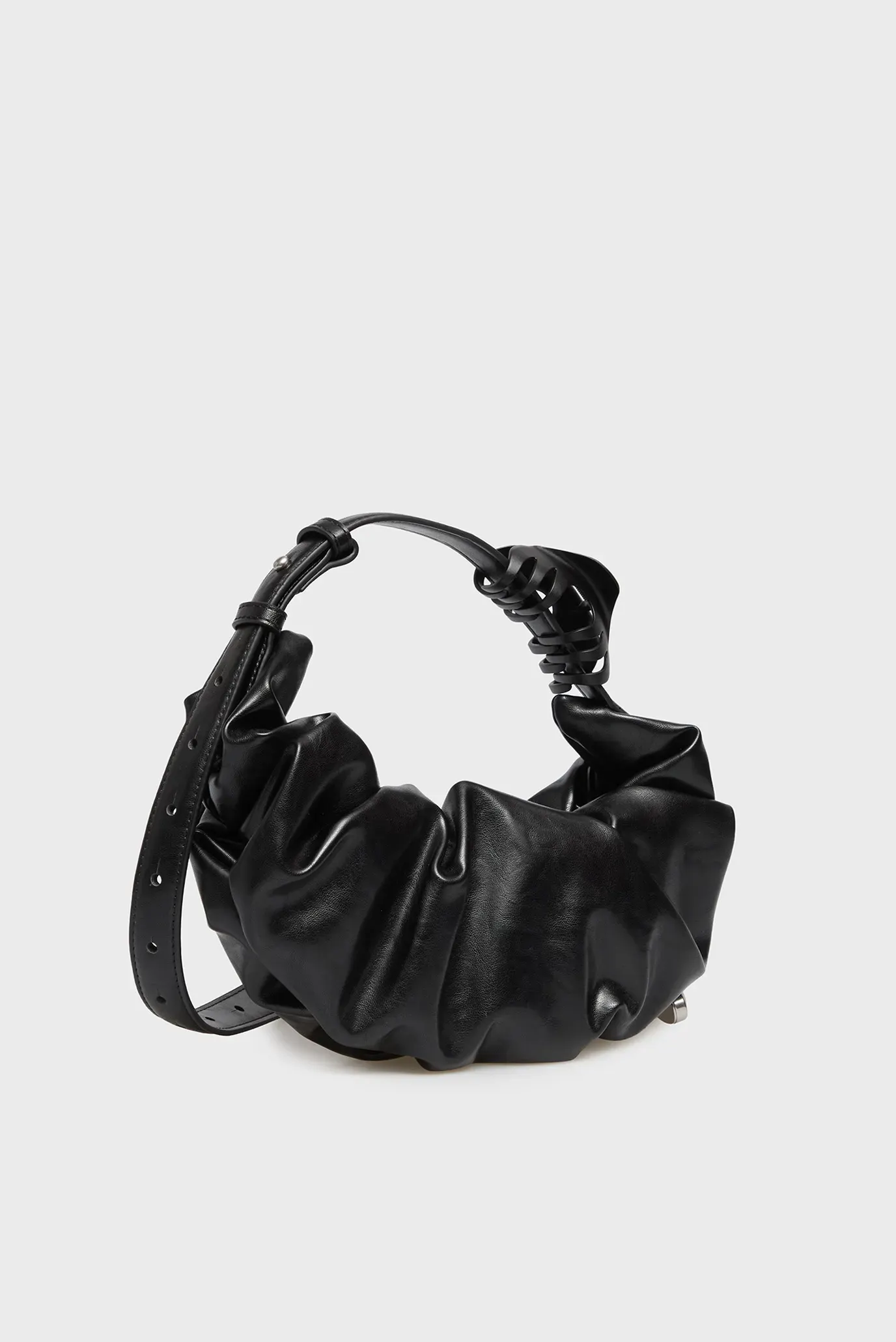 Сумка GRAB-D 2.0 GRAB-D HOBO S SHOULDER BAG 3