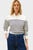 Свитер CO JERSEY GOLD BTN MOCK-NK SWT