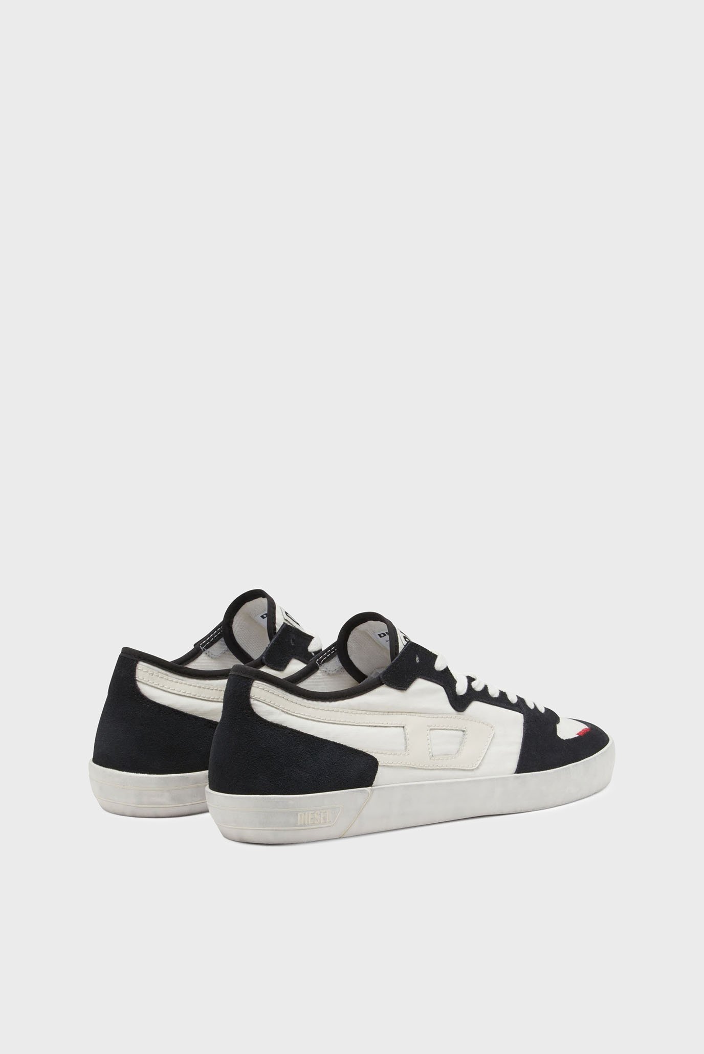 Кеды LEROJI D-1 S-LEROJI D-1 LOW SNEAKERS 4