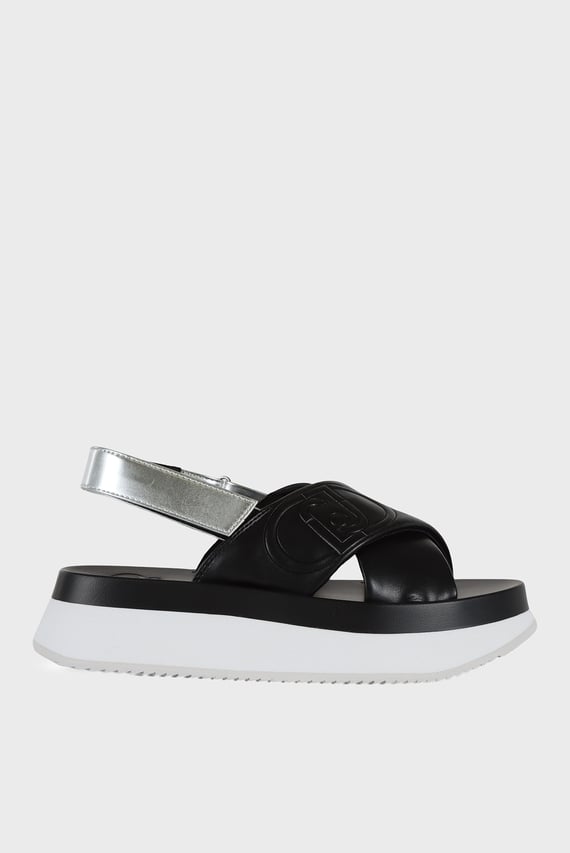 Сандалии DREAMY SANDAL 02