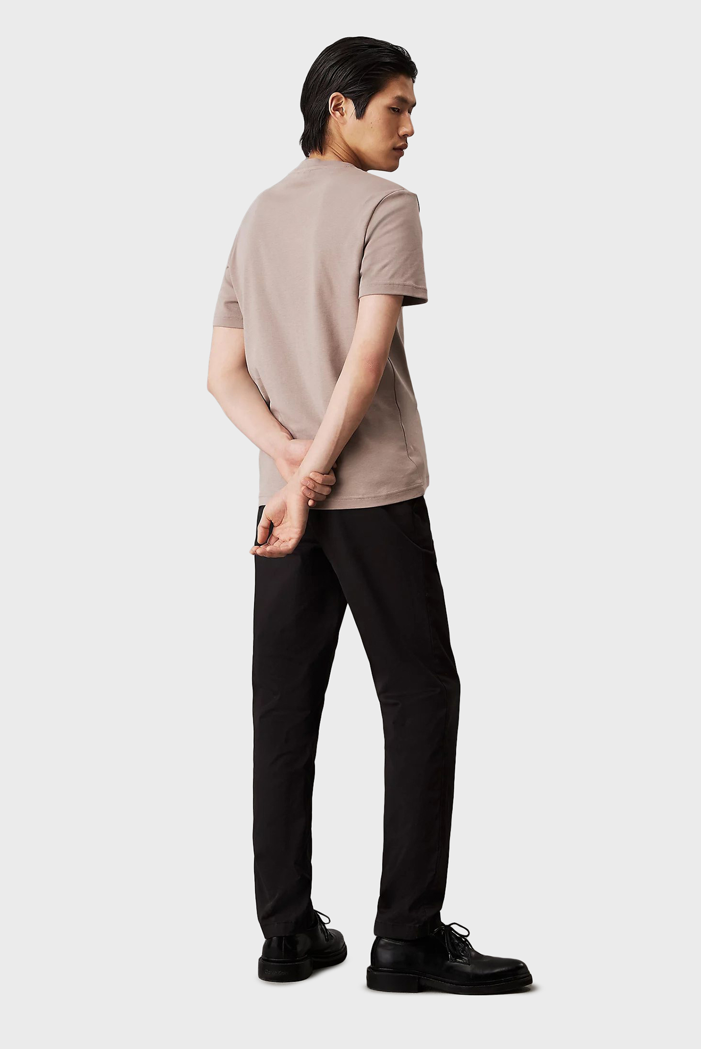 Штаны MODERN TWILL SLIM CHINO 3