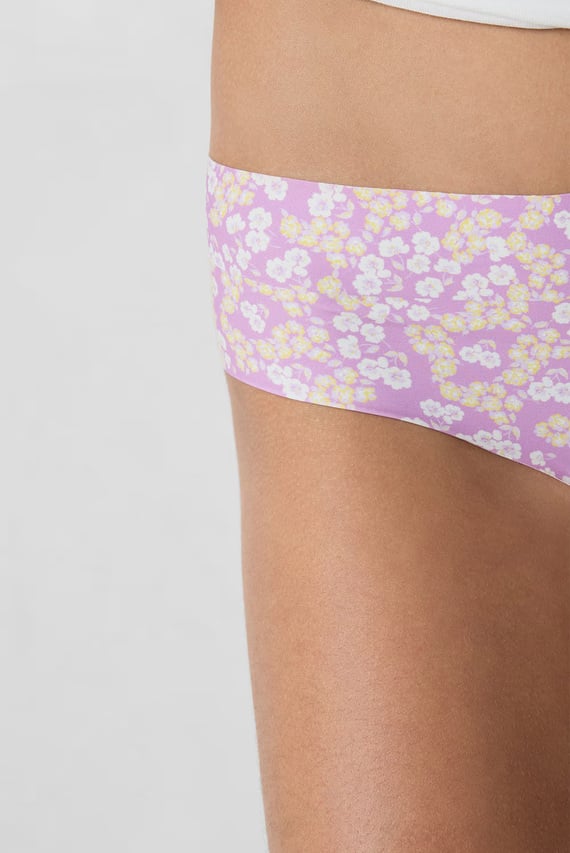 Трусы CONFORT PRINT2 - HIP