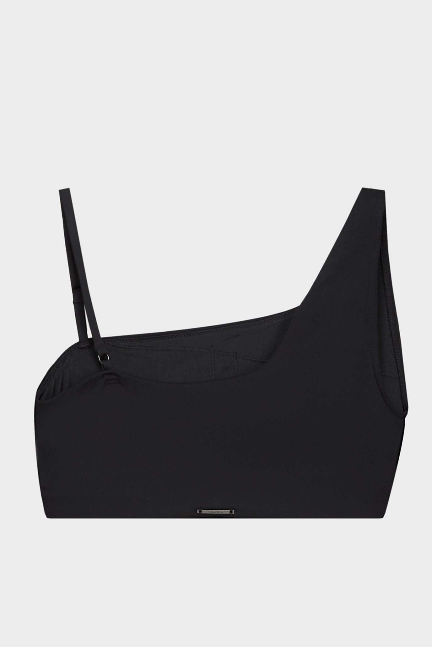 Купальник верх ONE SHOULDER BRALETTE 2