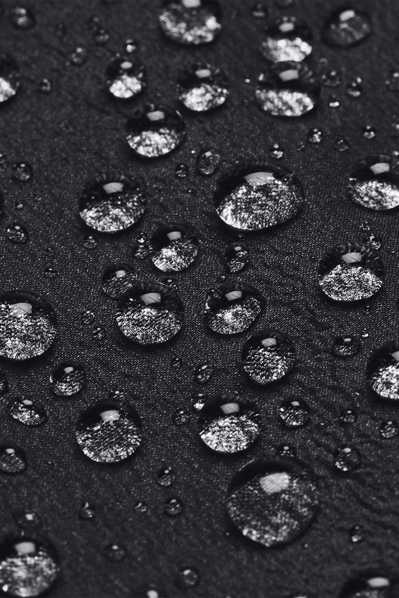 Мужская темно-серая ветровка UA TRAIL RUN JACKET 5